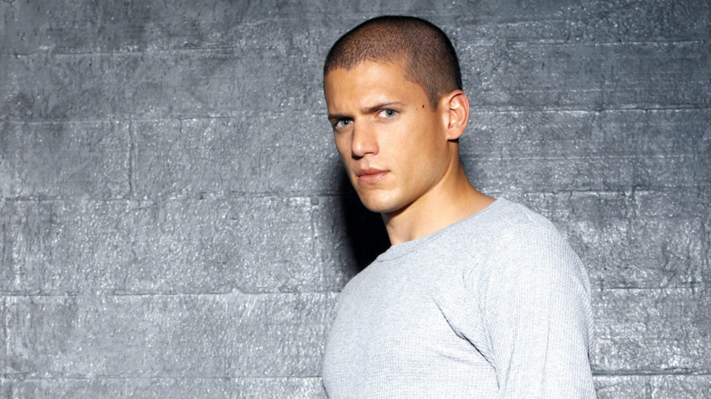 Başarılı aktör Wentworth Miller'in hayatına dair bilgileri, biyografisi bu içerikte yer alıyor.