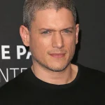 Wentworth Miller Wentworth Miller