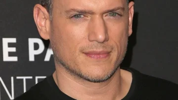 Wentworth Miller