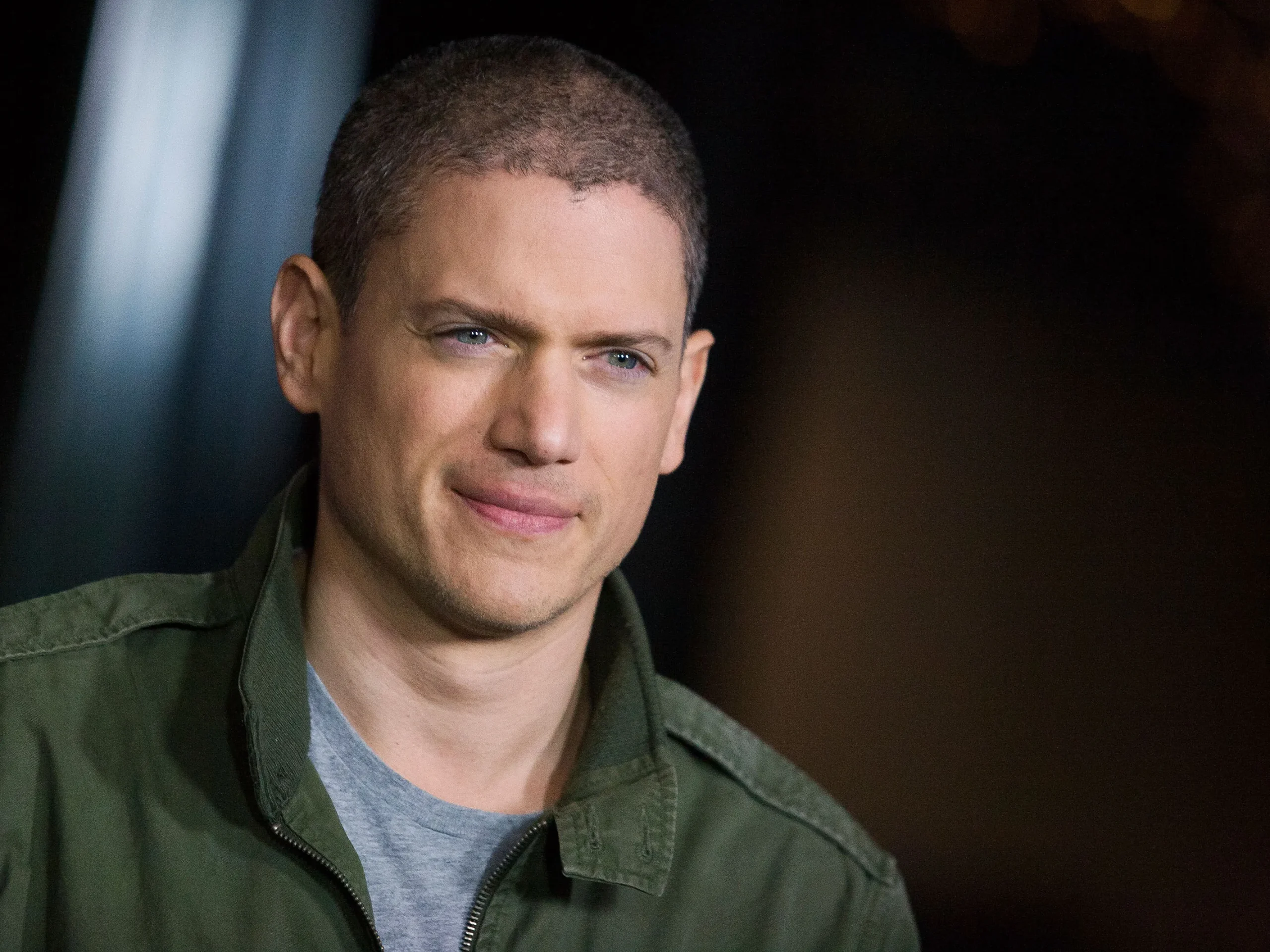 Wentworth Miller Wentworth Miller