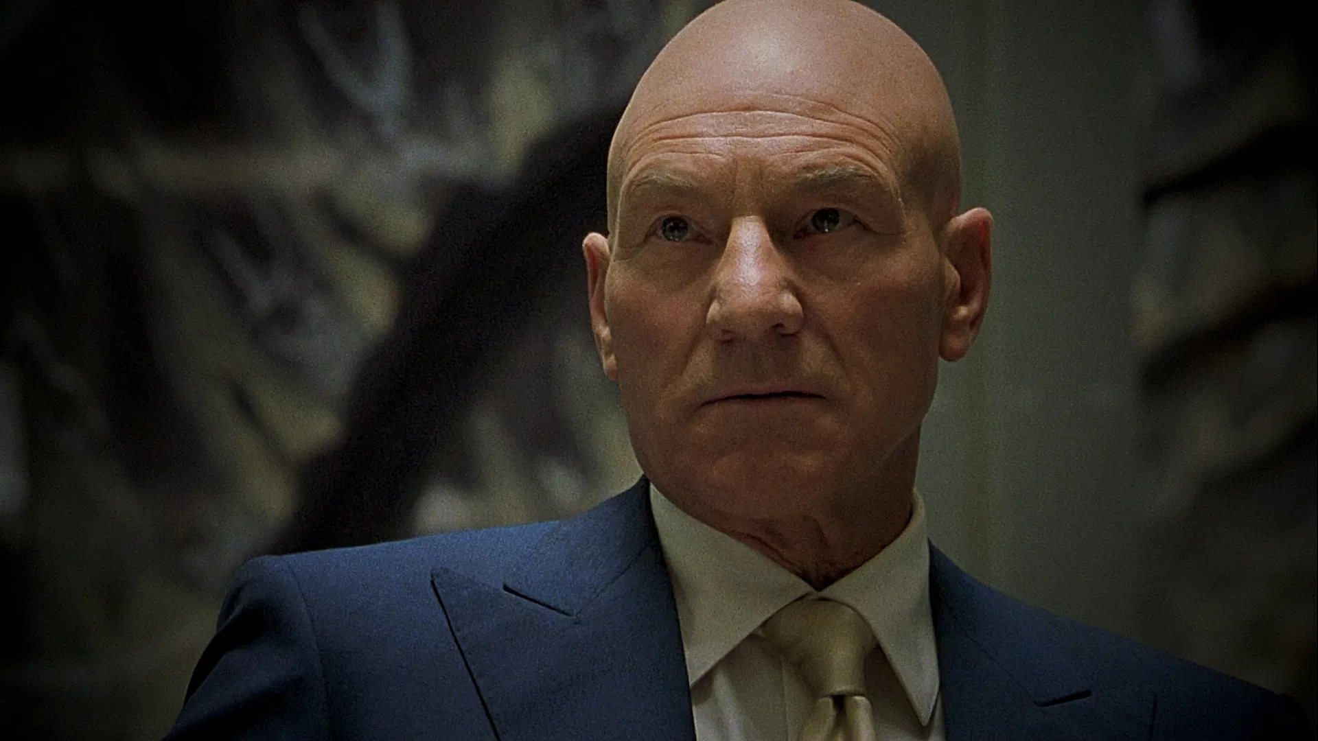 X-Men 2 - X2: X-Men United (2003) 2003, Aksiyon, Anna Paquin, Bilim Kurgu, Bryan Singer, David Hayter, Famke Janssen, Gerilim, Halle Berry, Hugh Jackman, Ian McKellen, James Marsden, Patrick Stewart, Rebecca Romijn, Zak Penn