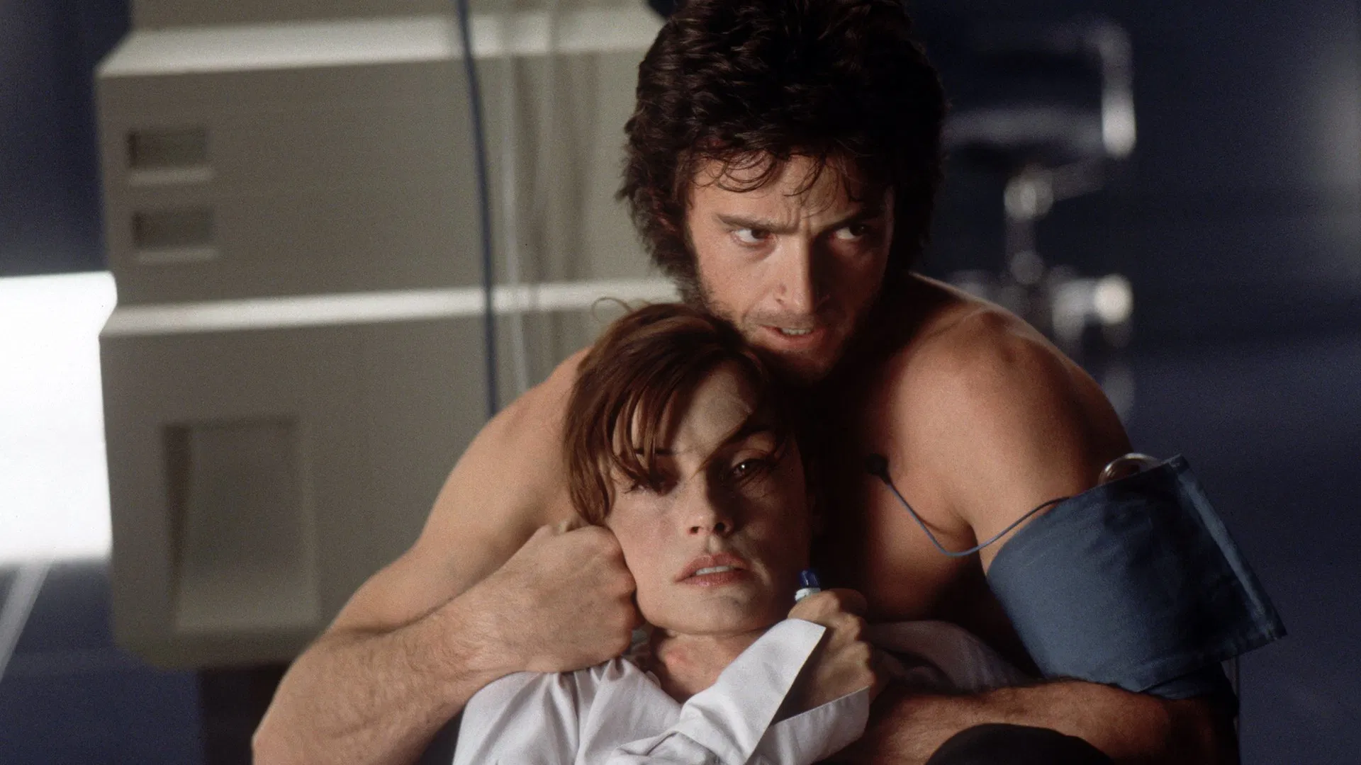 X-Men (2000) filmi ile ilgi detaylar, fragmanı içerikte yer alıyor.