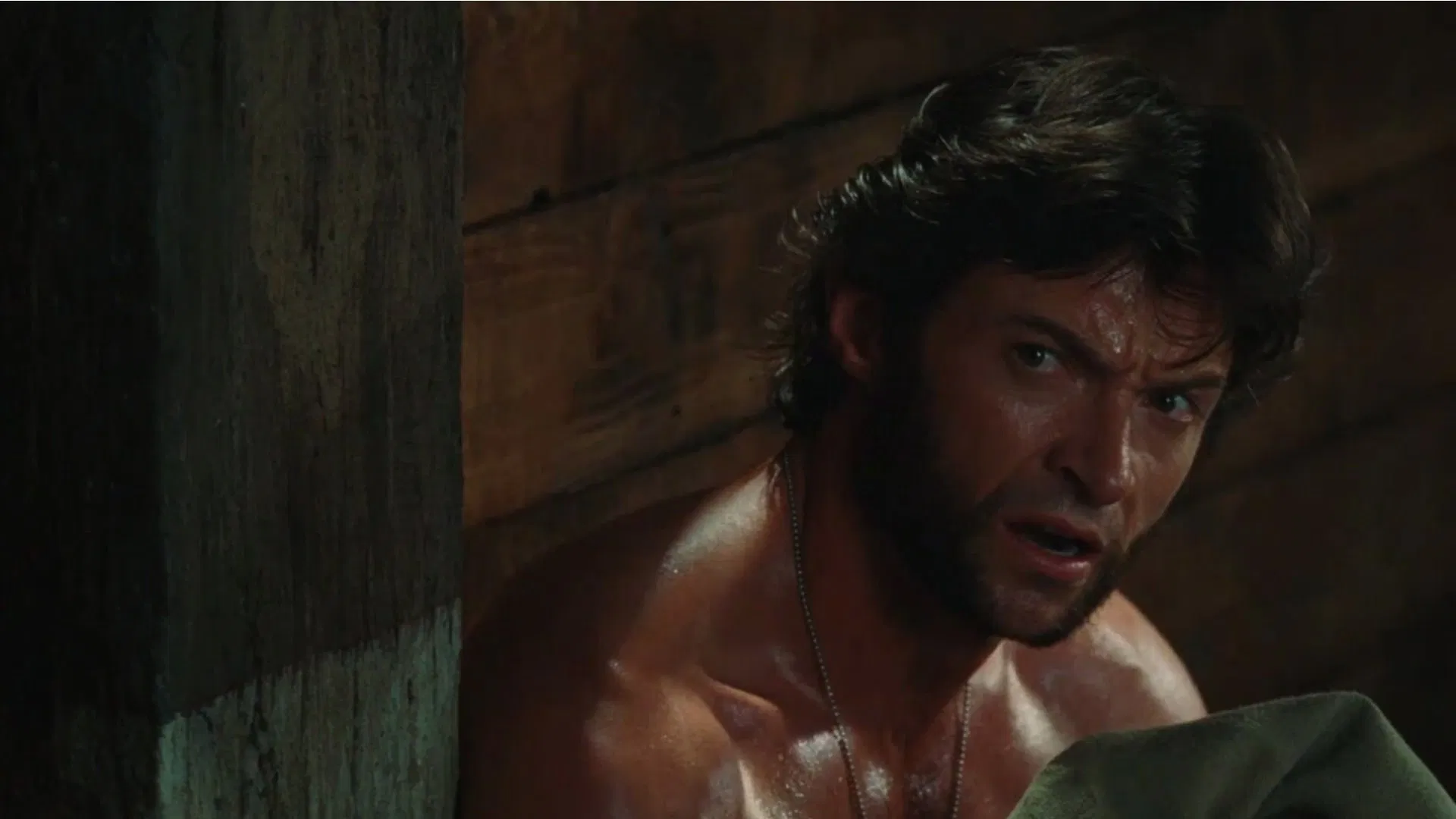 X-Men Başlangıç: Wolverine - X-Men Origins: Wolverine (2009) 2009, Aksiyon, Bilim Kurgu, Danny Huston, David Benioff, Dominic Monaghan, Fantastik, Gavin Hood, Hugh Jackman, Kevin Durand, Liev Schreiber, Lynn Collins, Ryan Reynolds, Skip Woods, Will.i.am
