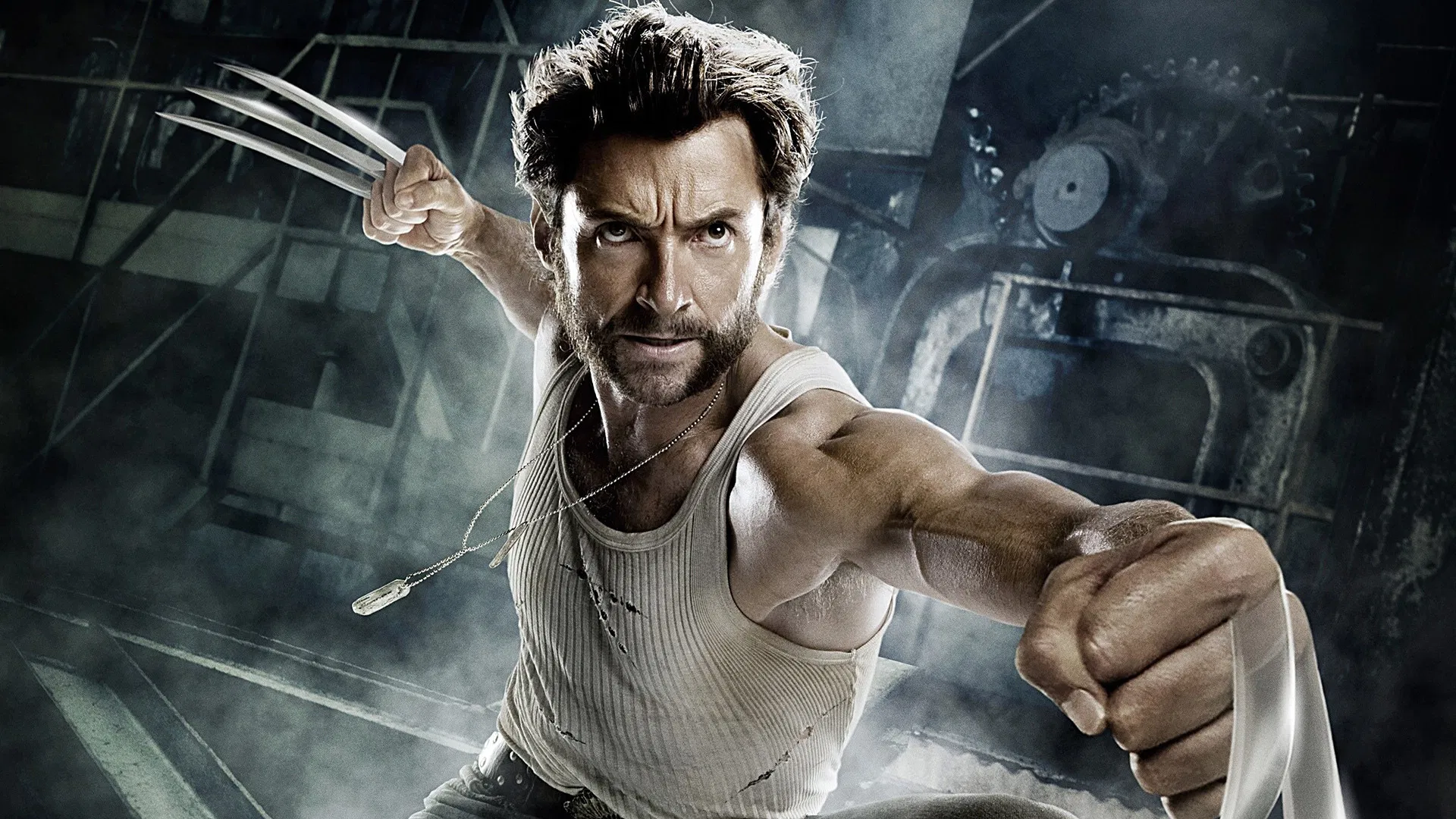 X-Men Başlangıç: Wolverine - X-Men Origins: Wolverine (2009) 2009, Aksiyon, Bilim Kurgu, Danny Huston, David Benioff, Dominic Monaghan, Fantastik, Gavin Hood, Hugh Jackman, Kevin Durand, Liev Schreiber, Lynn Collins, Ryan Reynolds, Skip Woods, Will.i.am