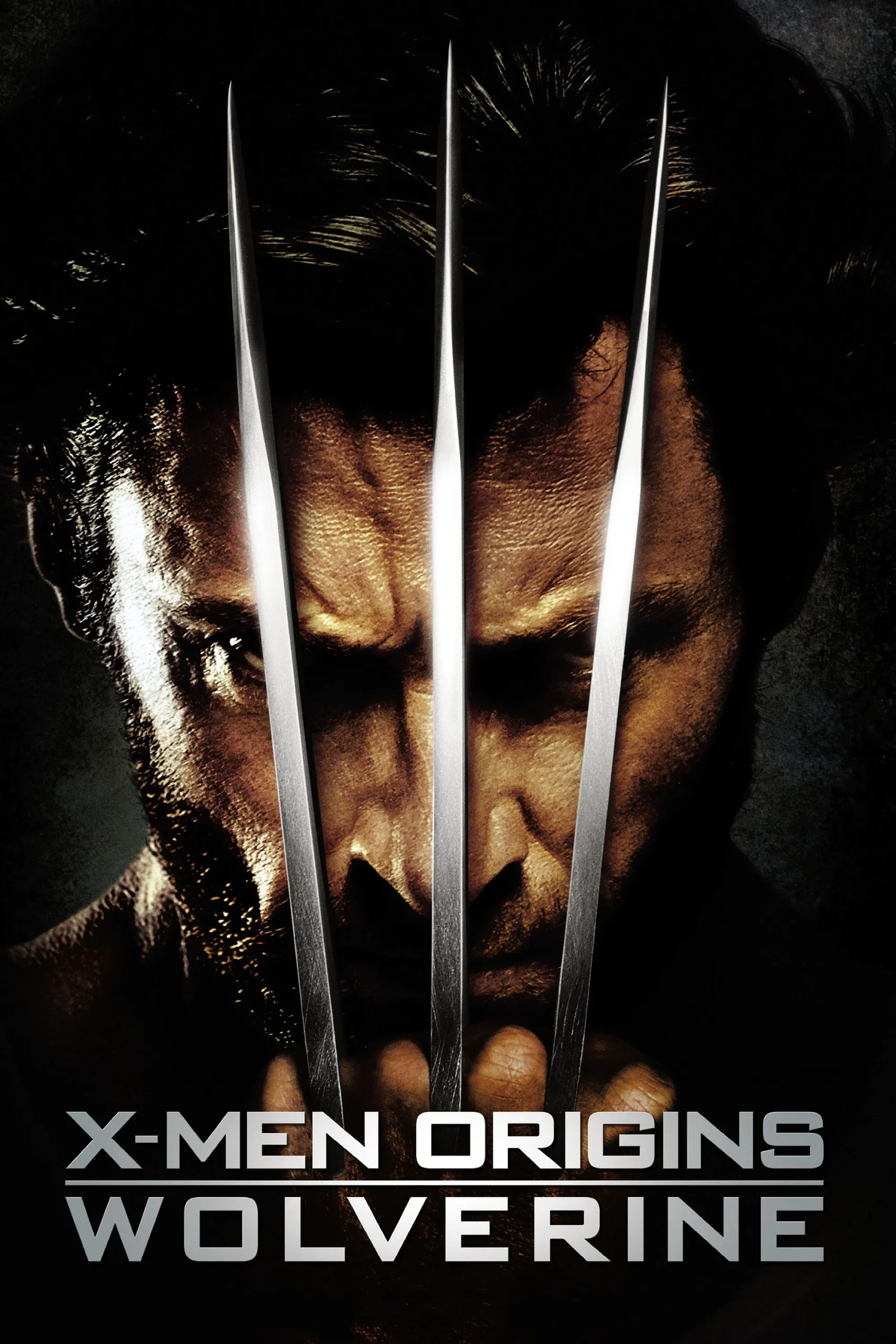 X-Men Başlangıç: Wolverine (2009) filminin detayları, fragmanı içerikte yer alıyor.