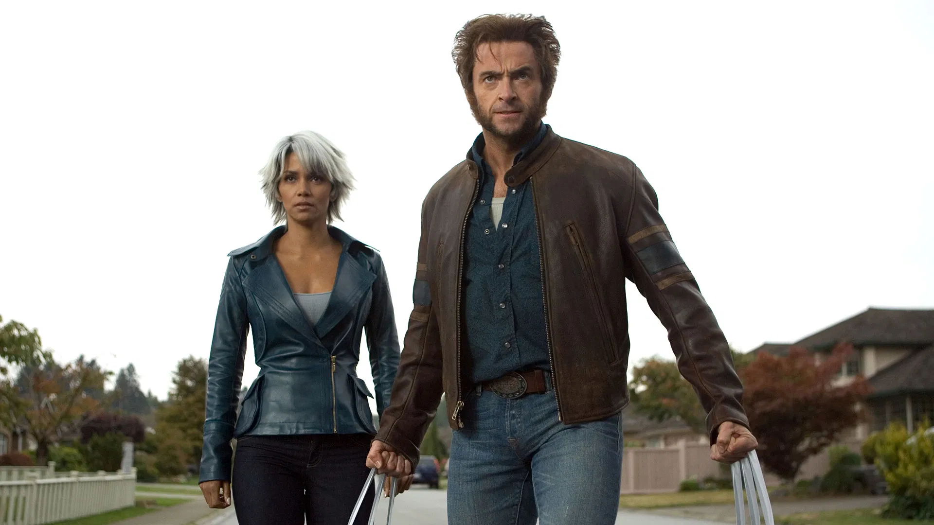 X-Men: Son Direniş - X-Men: The Last Stand (2006) 2006, Aksiyon, Anna Paquin, Bilim Kurgu, Brett Ratner, Famke Janssen, Halle Berry, Hugh Jackman, Ian McKellen, James Marsden, Kelsey Grammer, Macera, Patrick Stewart, Rebecca Romijn, Simon Kinberg, Zak Penn