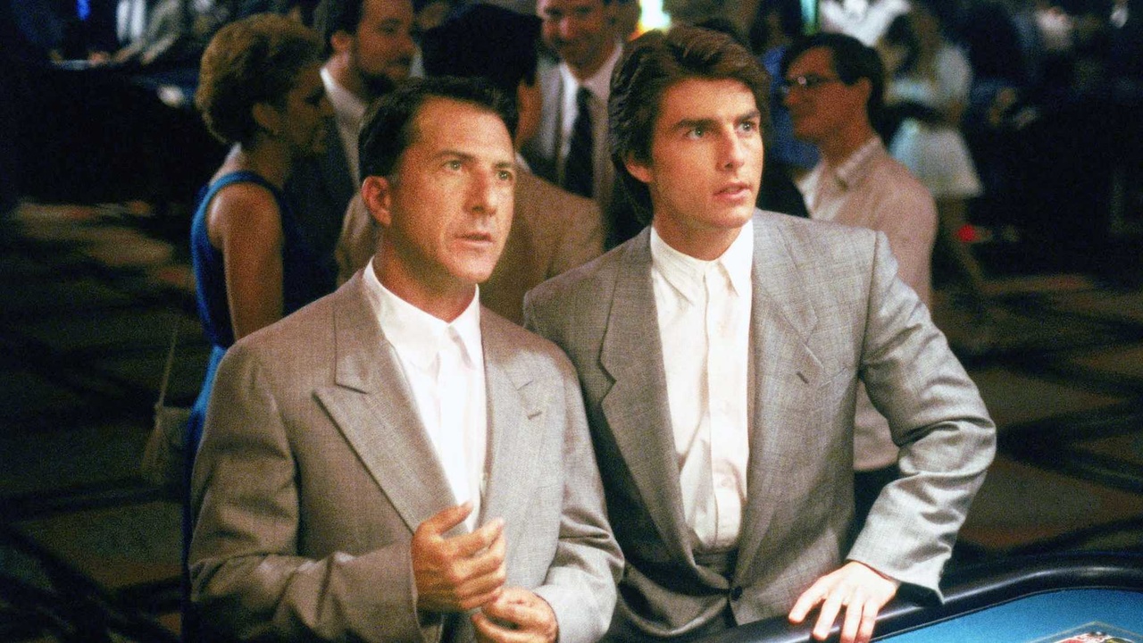 1988 yapımı film Yağmur Adam - Rain Man'in bilgileri fragmanıyla beraber sizin için paylaşıldı. 