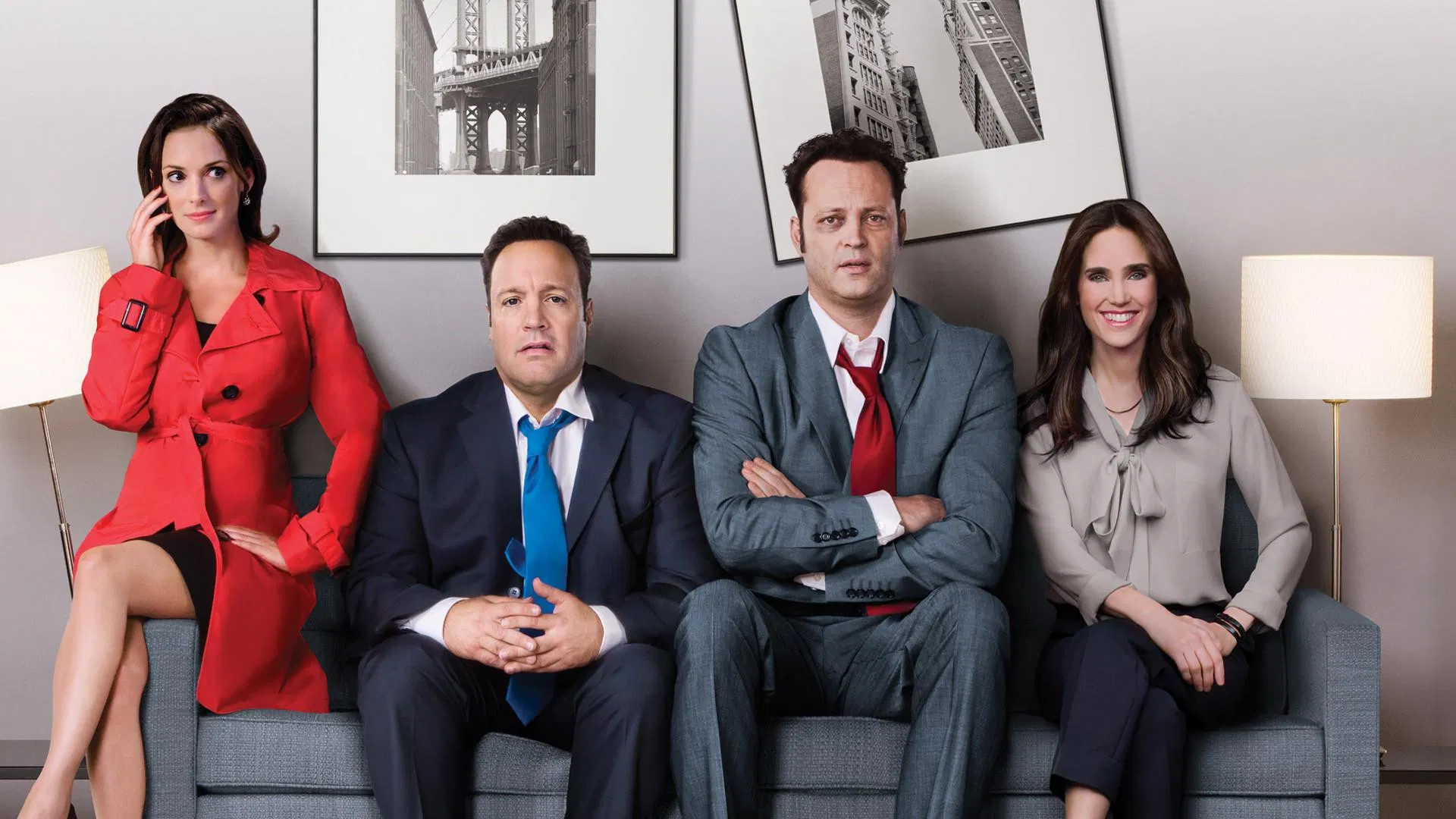 Yaman Çelişki - The Dilemma (2011) 4 Yaman Çelişki - The Dilemma (2011) 2011, Allan Loeb, Dram, Jennifer Connelly, Kevin James, Komedi, Ron Howard, Vince Vaughn, Winona Ryder