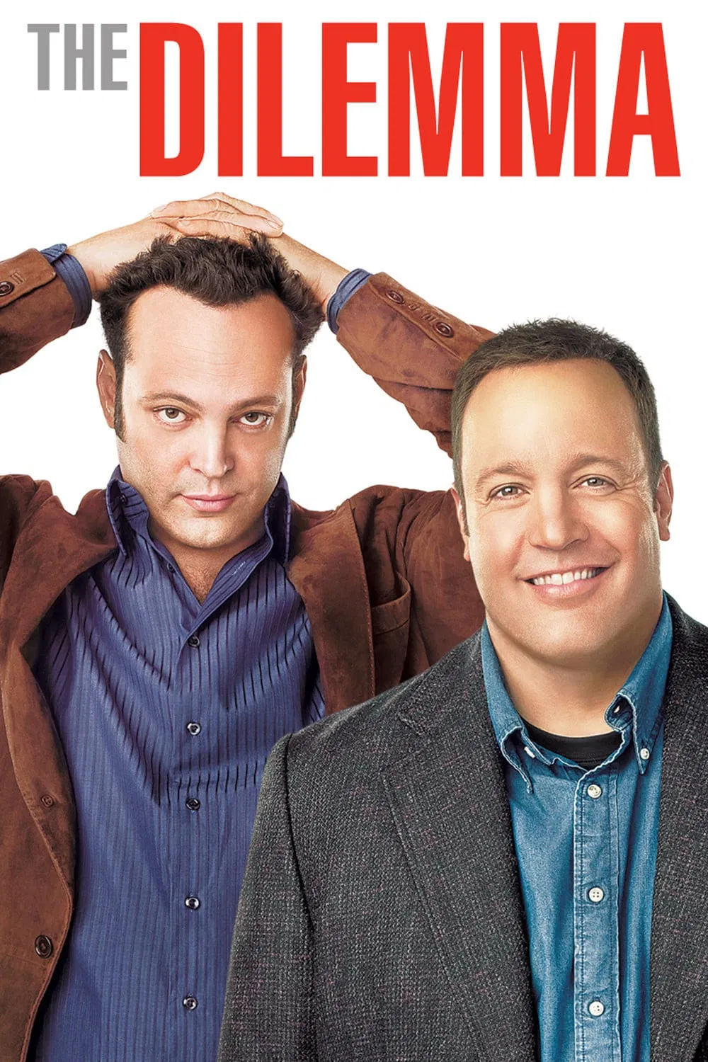 Yaman Çelişki - The Dilemma (2011) 9 Yaman Çelişki - The Dilemma (2011) 2011, Allan Loeb, Dram, Jennifer Connelly, Kevin James, Komedi, Ron Howard, Vince Vaughn, Winona Ryder