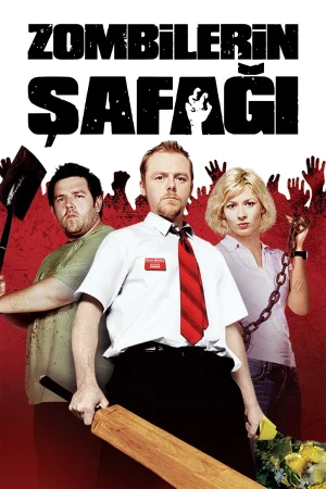 Zombilerin Şafağı