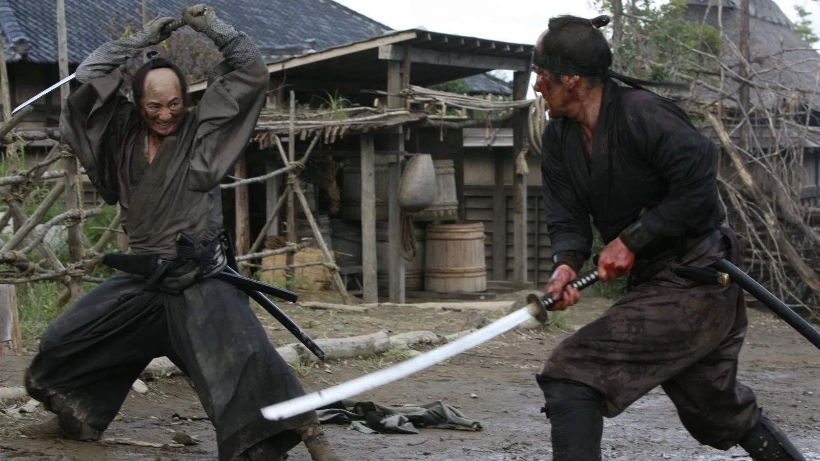 13 Suikastçi - 13 Assassins (2010) 4 13 Suikastçi - 13 Assassins (2010) 2010, Aksiyon, Arata Furuta, Daisuke Tengan, Dram, Kaneo Ikegami, Köji Yakusho, Macera, Sosuke Takaoka, Takashi Miike, Takayuki Yamada, Yusuke Iseya