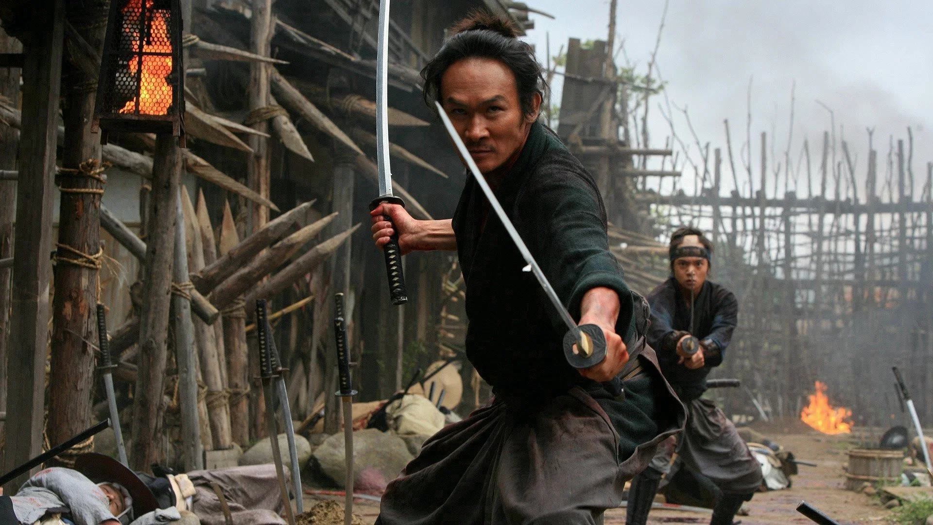 13 Suikastçi - 13 Assassins (2010) 2 2010 yapımı 13 Suikastçi filminin bilgileri, fragmanı ve diğer detayları içerikte yer alıyor.