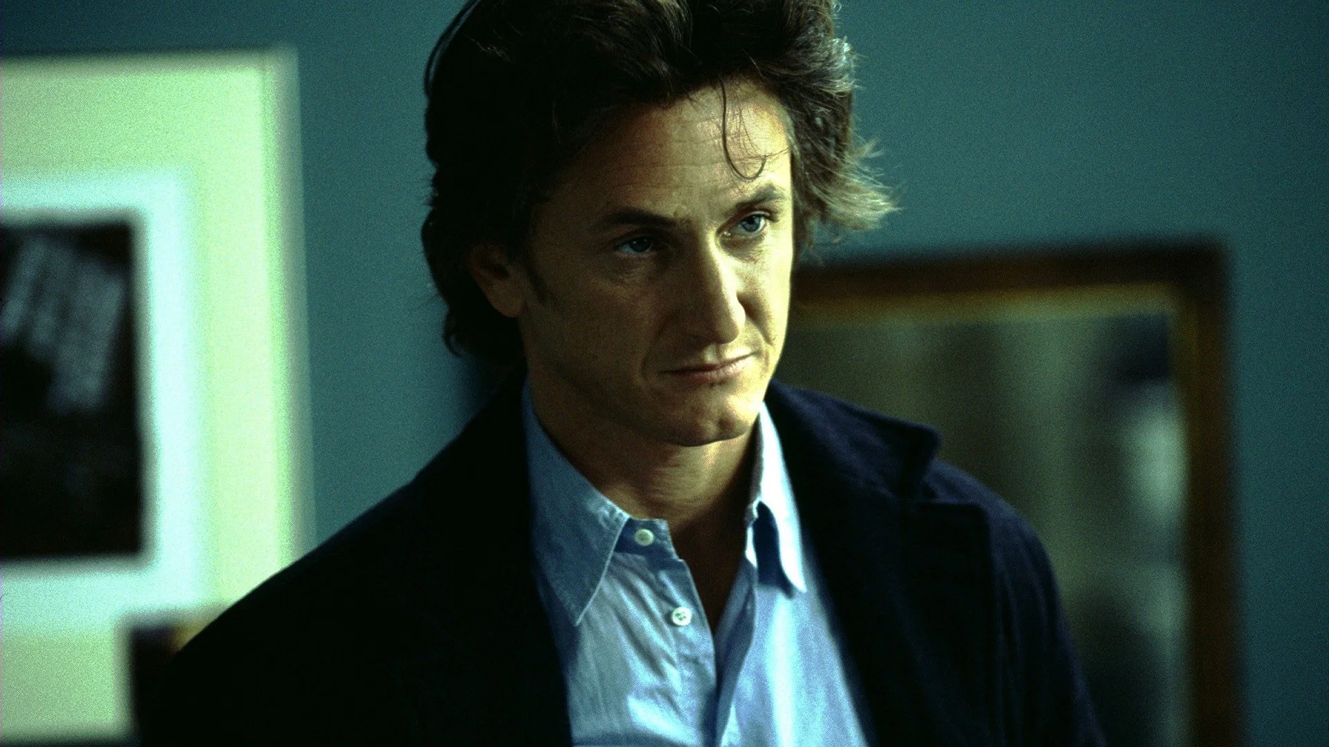 21 Gram - 21 Grams (2003) 2003, Alejandro G. Iñárritu, Benicio Del Toro, Danny Huston, Dram, Gerilim, Guillermo Arriaga, Naomi Watts, Sean Penn, Suç