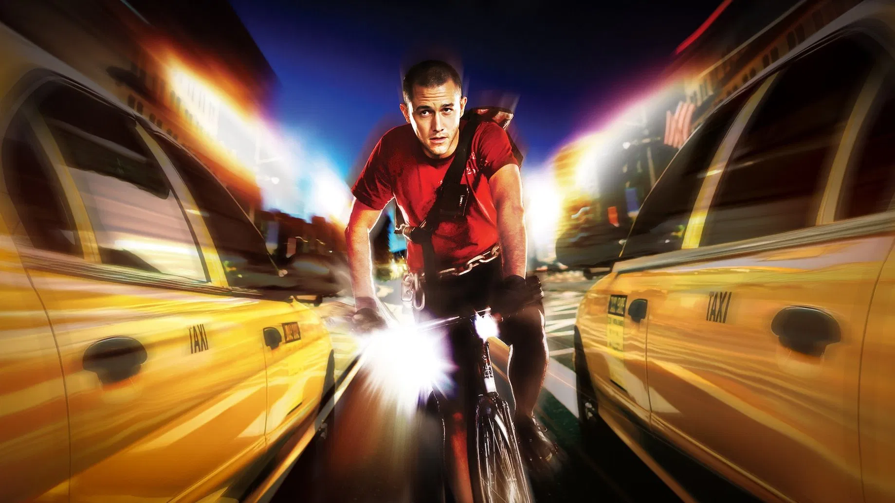 Acil Teslimat - Premium Rush (2012) 2 2012 yapımı film Acil Teslimat - Premium Rush'ın bilgileri, fragmanı ve diğer detayları içerikte yer alıyor.