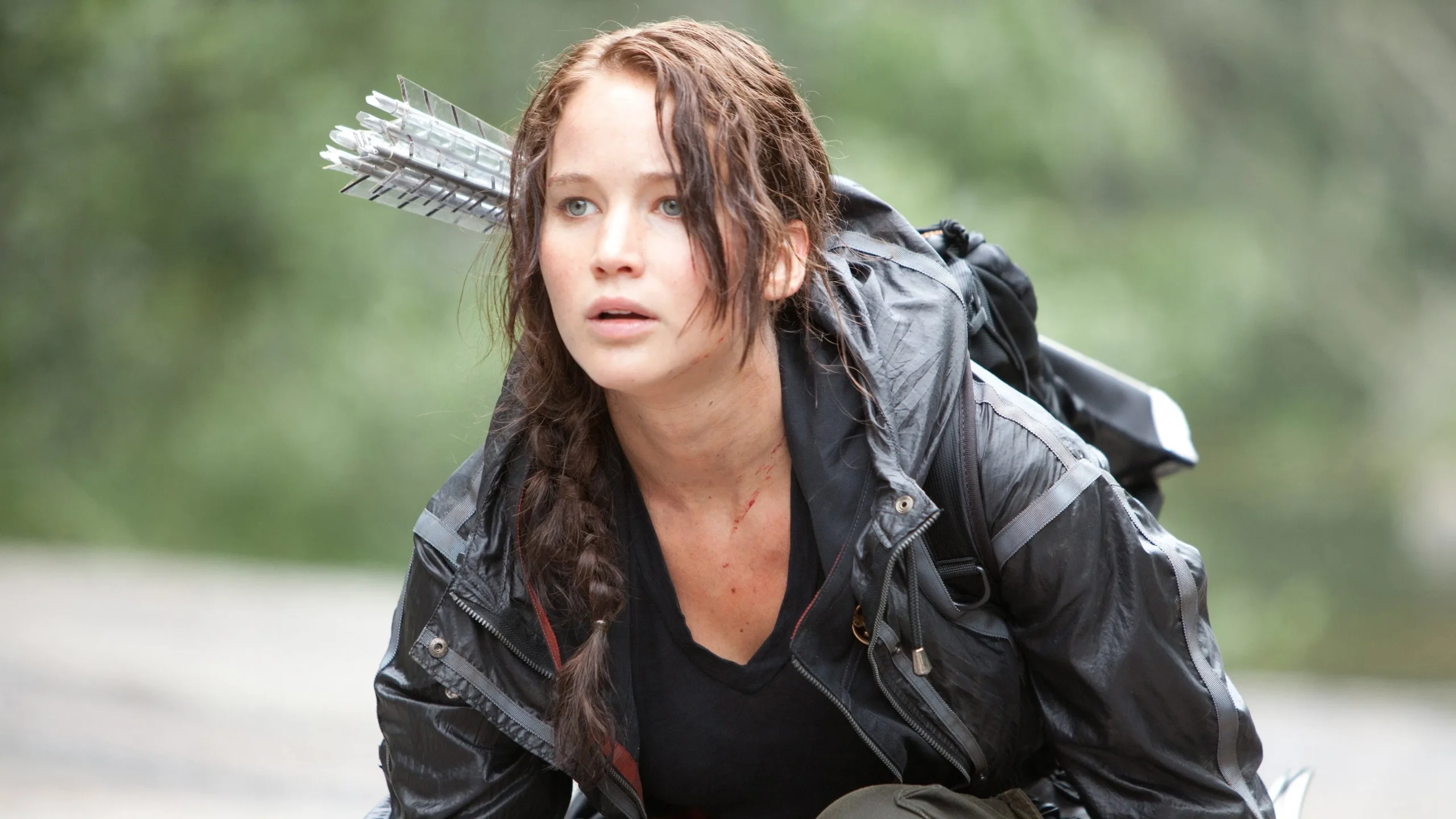 2012'nin başarılı filmi Açlık Oyunları - The Hunger Games'in bilgileri, fragmanı ve diğer detayları içeriğimizde paylaşıldı.