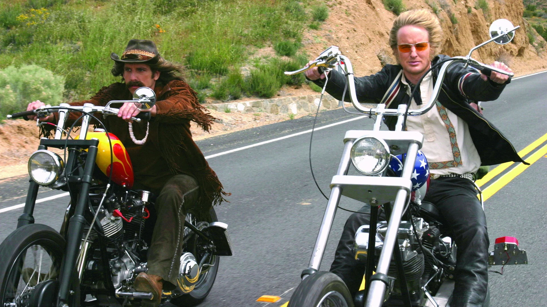 2004 yapımı film Afili Aynasızlar - Starsky & Hutch'ın bilgileri, fragmanı içeriğimizde yer alıyor.