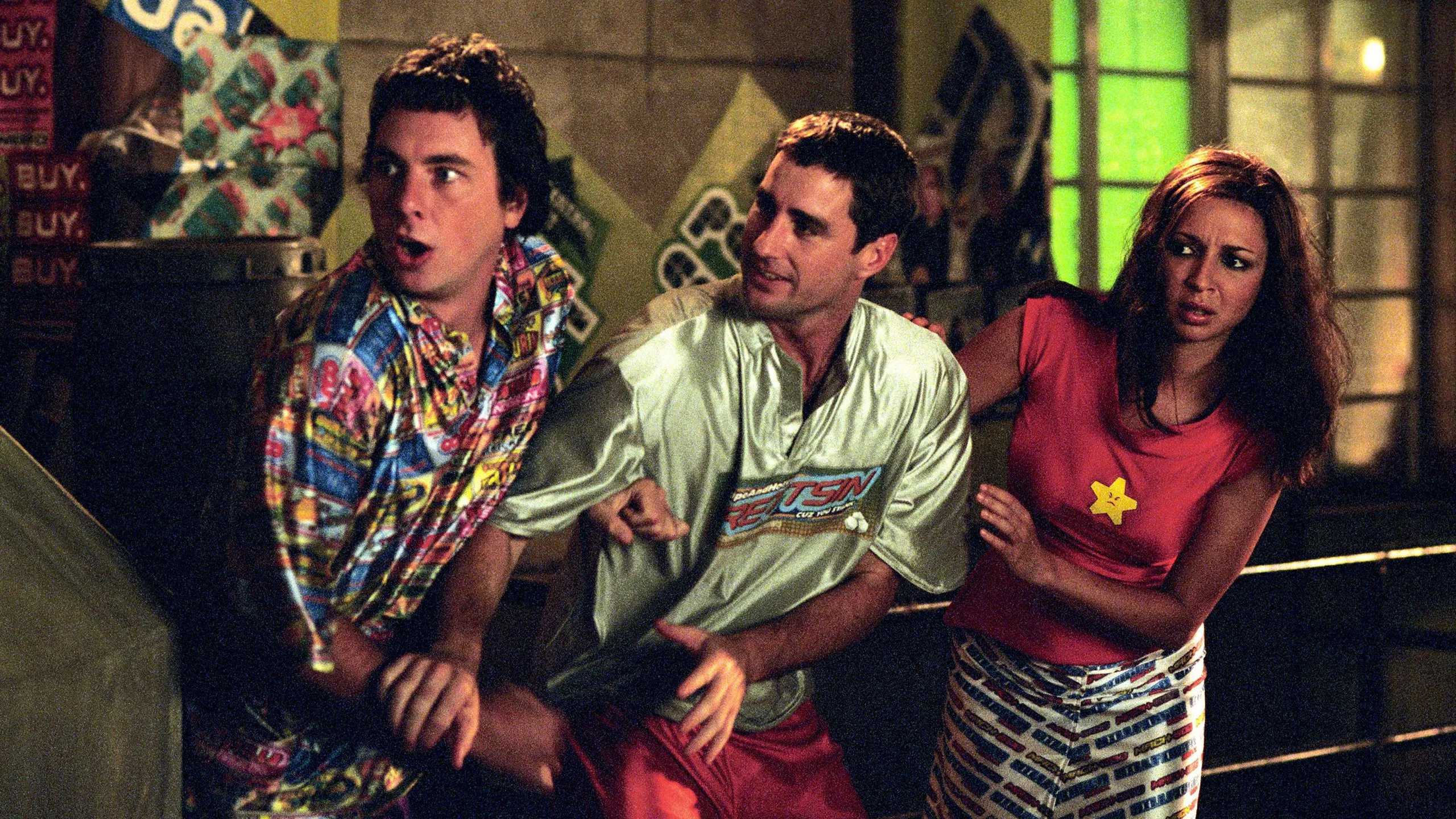 Ahmaklar - Idiocracy (2006) 5 Ahmaklar - Idiocracy (2006) 2006, Bilim Kurgu, David Herman, Dax Shepard, Etan Cohen, Gerilim, Komedi, Luke Wilson, Macera, Maya Rudolph, Mike Judge, Terry Crews