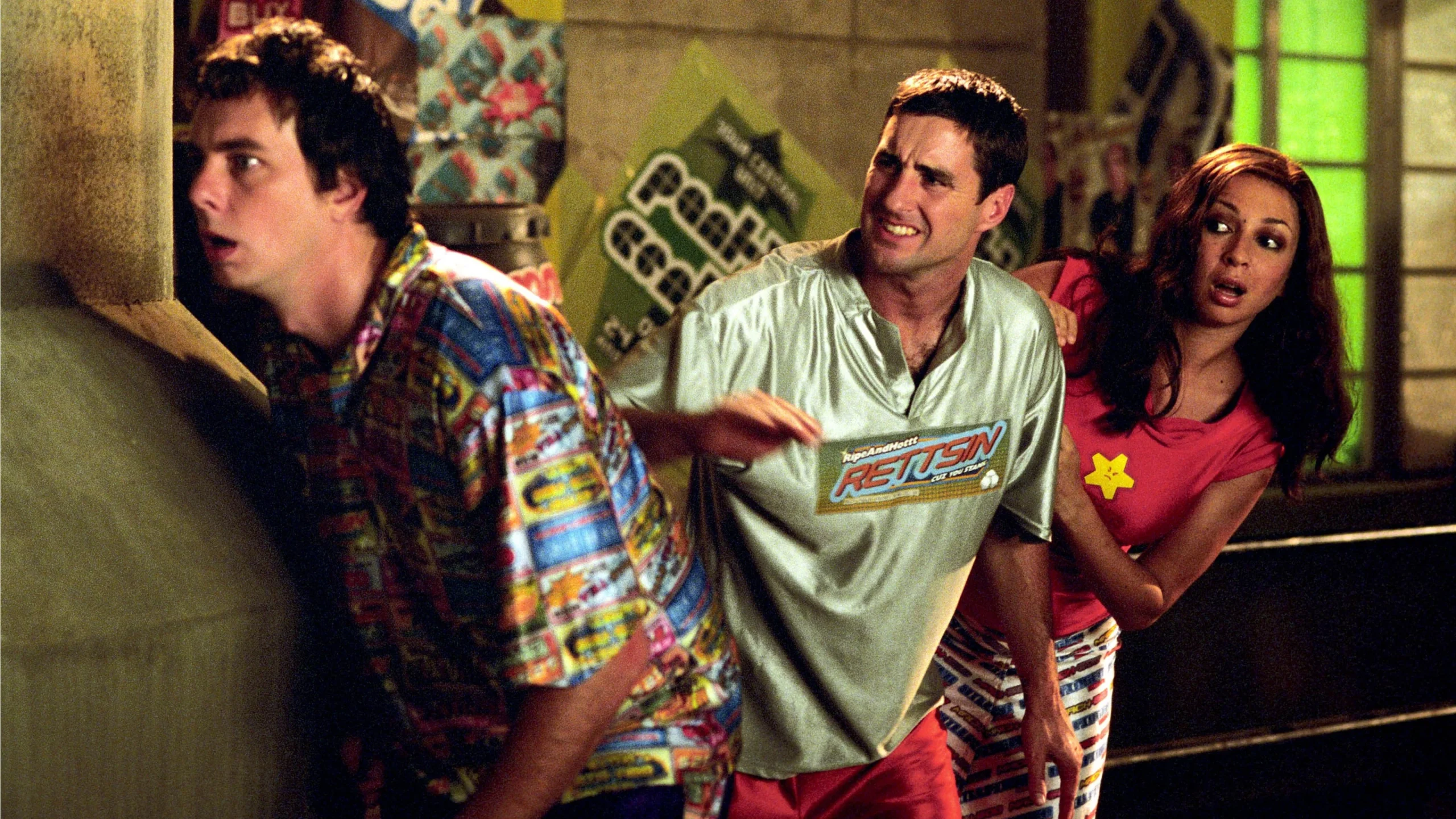 Ahmaklar - Idiocracy (2006) 4 Ahmaklar - Idiocracy (2006) 2006, Bilim Kurgu, David Herman, Dax Shepard, Etan Cohen, Gerilim, Komedi, Luke Wilson, Macera, Maya Rudolph, Mike Judge, Terry Crews