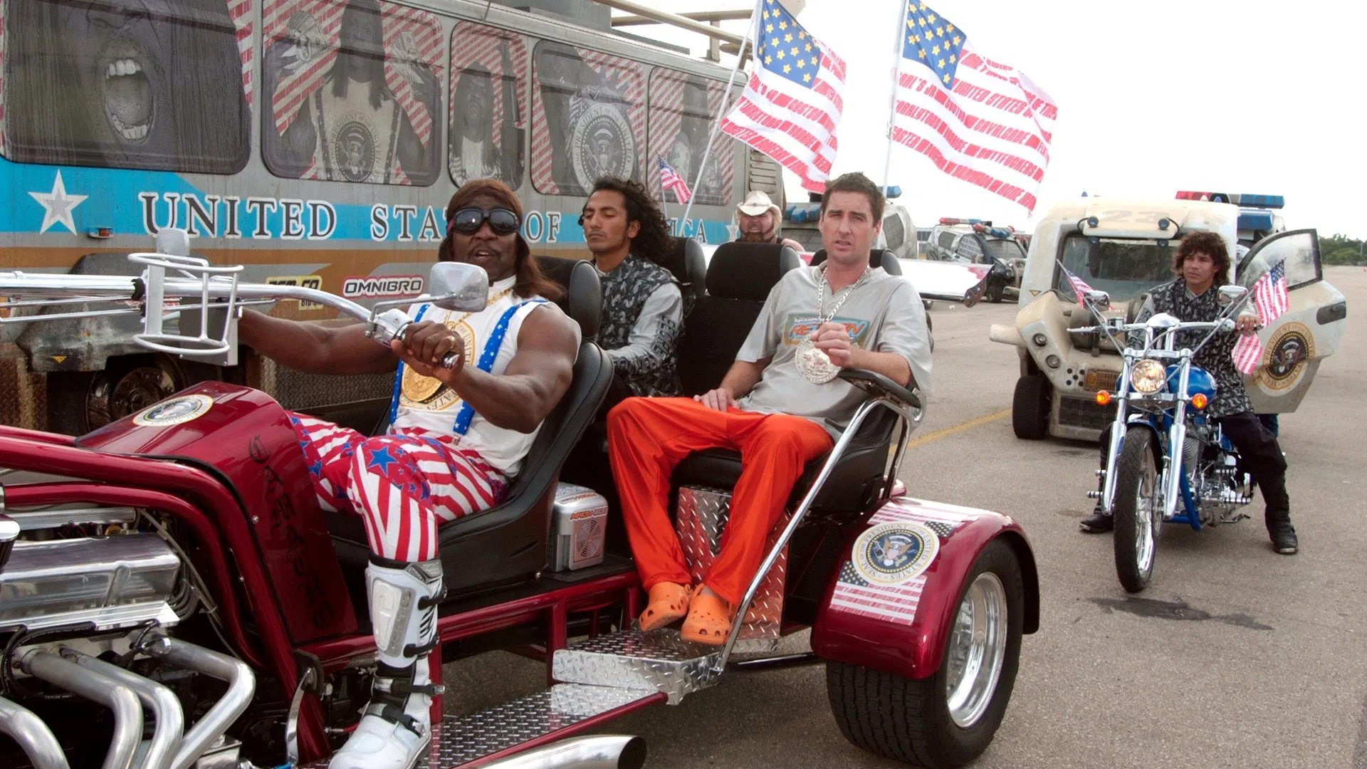 Ahmaklar - Idiocracy (2006) 3 Ahmaklar - Idiocracy (2006) 2006, Bilim Kurgu, David Herman, Dax Shepard, Etan Cohen, Gerilim, Komedi, Luke Wilson, Macera, Maya Rudolph, Mike Judge, Terry Crews