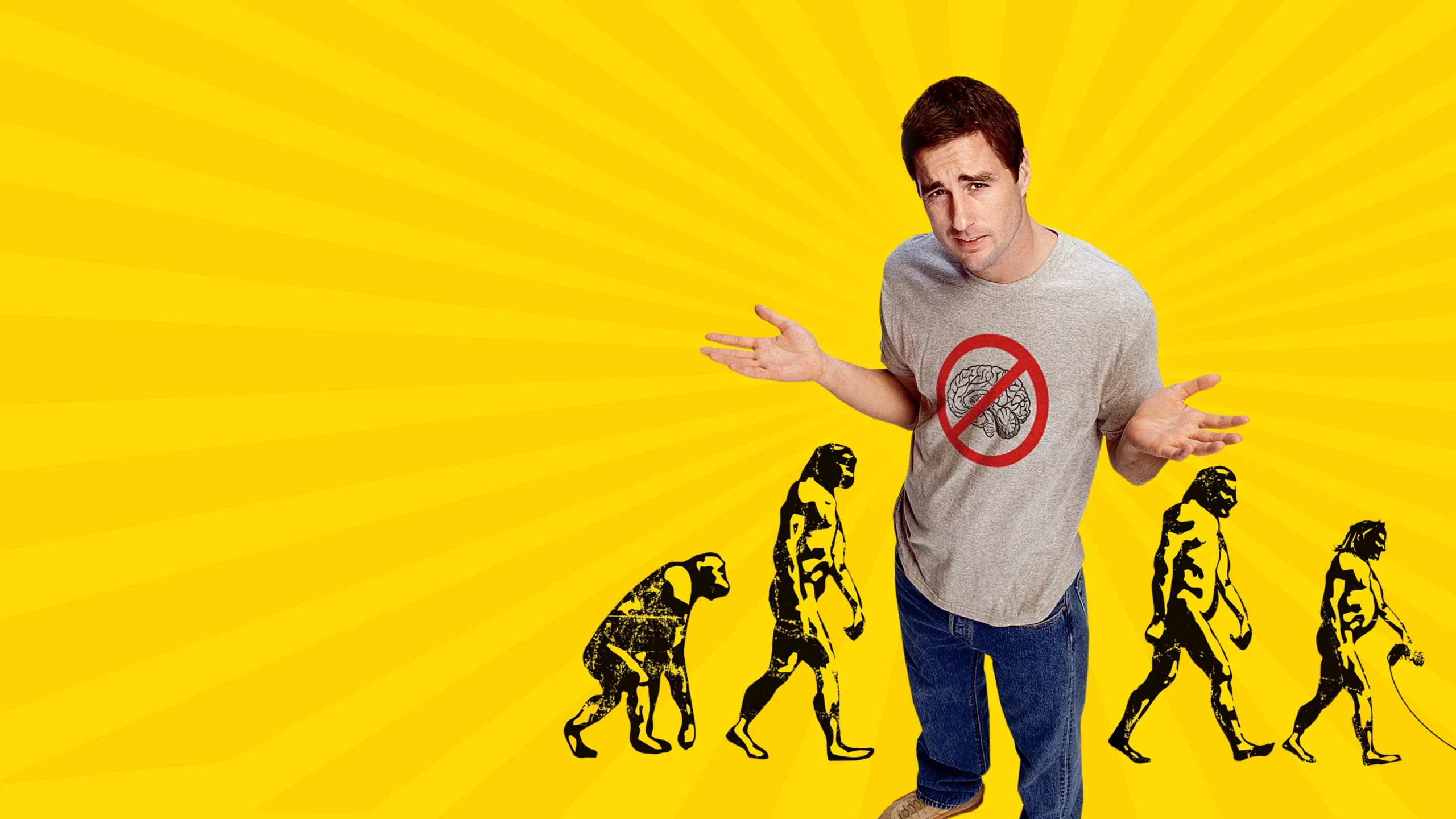 Ahmaklar - Idiocracy (2006) 2 2006 yapımı film Ahmaklar - Idiocracy'nin bilgileri, fragmanı ve diğer detayları içerikte mevcuttur.