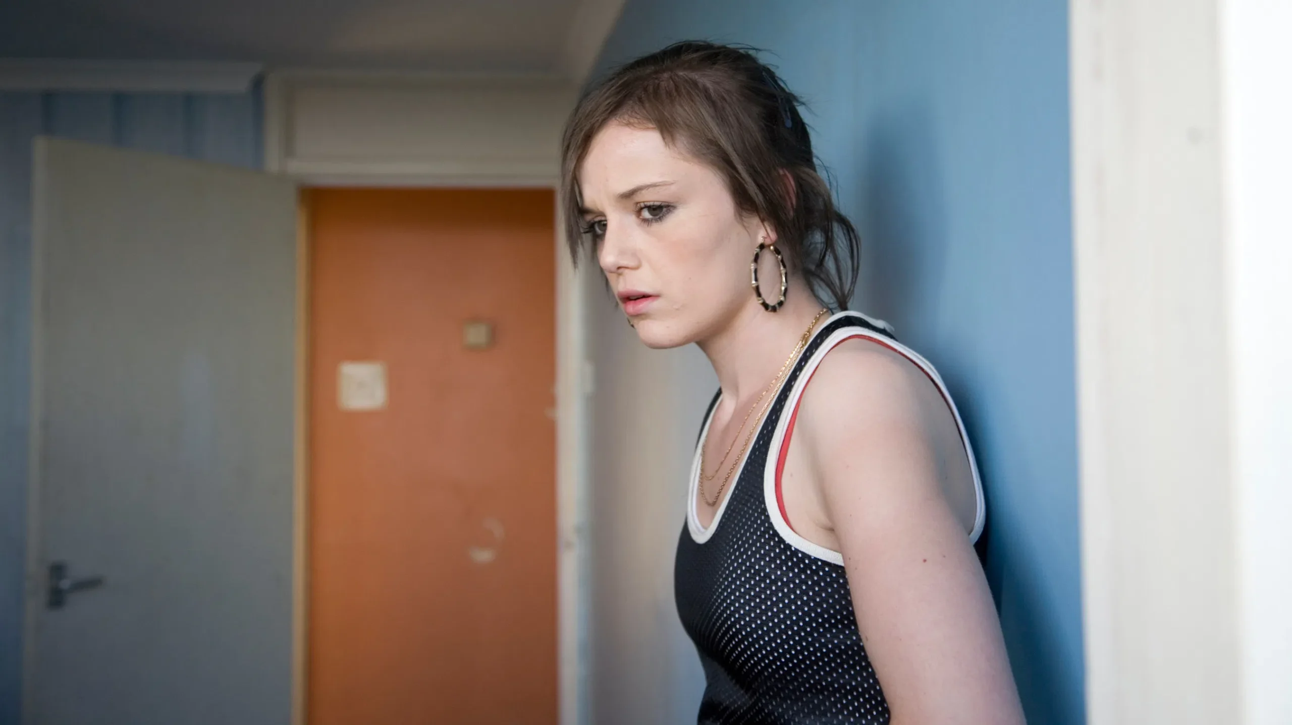 Akvaryum - Fish Tank (2009) 2009, Andrea Arnold, Dram, Katie Jarvis, Kierston Wareing, Michael Fassbender, Rebecca Griffiths