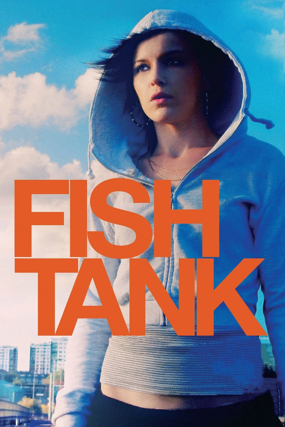 Akvaryum - Fish Tank (2009) 2009, Andrea Arnold, Dram, Katie Jarvis, Kierston Wareing, Michael Fassbender, Rebecca Griffiths