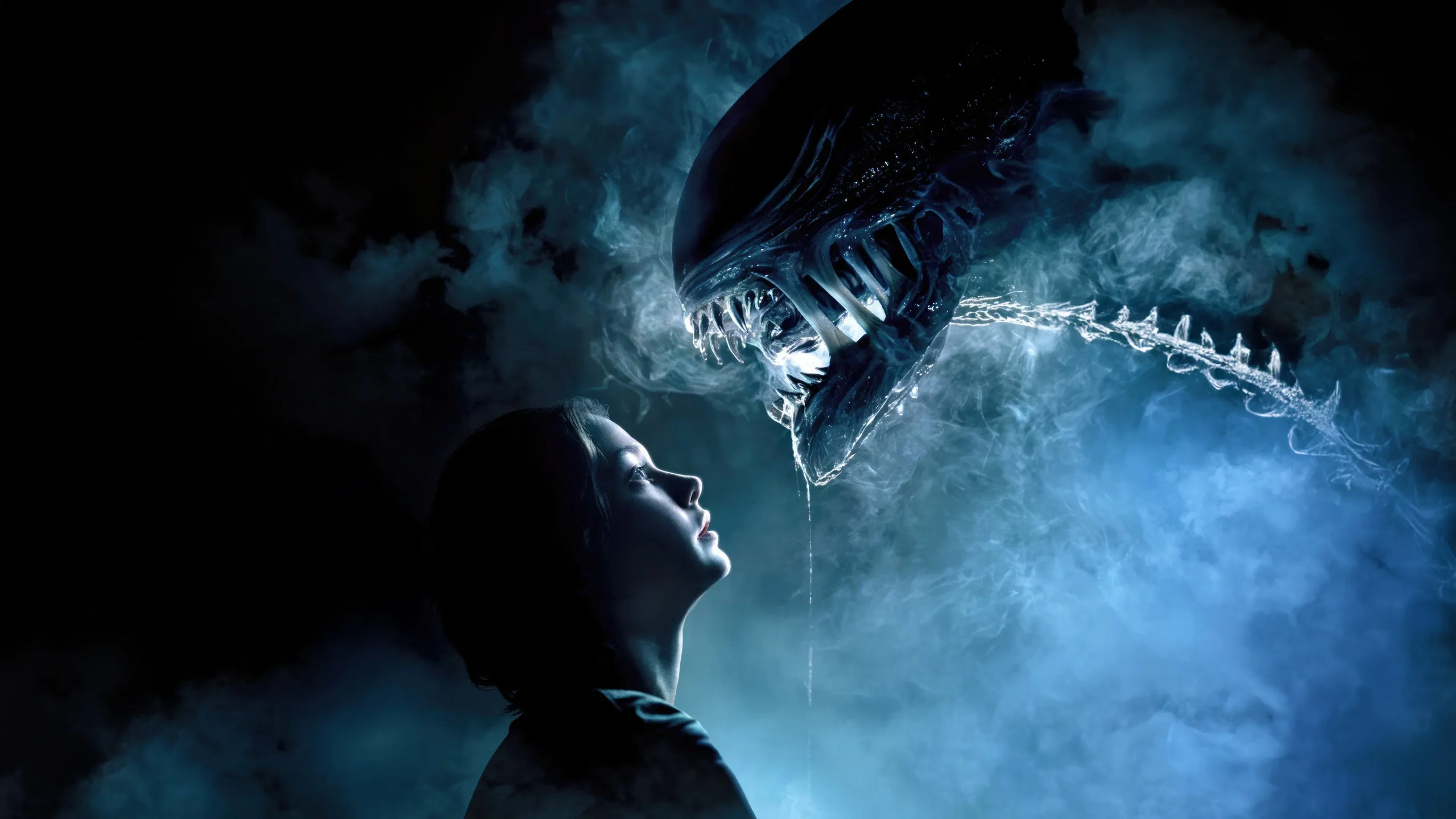 2024 yapımı film Alien: Romulus'un bilgileri, fragmanı ve diğer detayları içerikte yer alıyor.