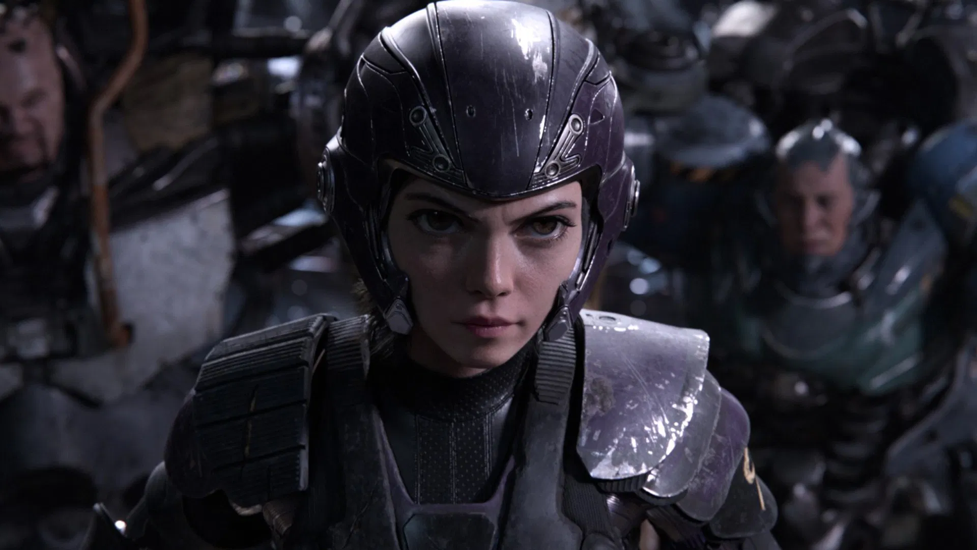 2019'un başarılı filmlerinden Alita: Savaş Meleği - Alita: Battle Angel'ın bilgileri, fragmanı ve diğer ayrıntıları içerikte yer alıyor.