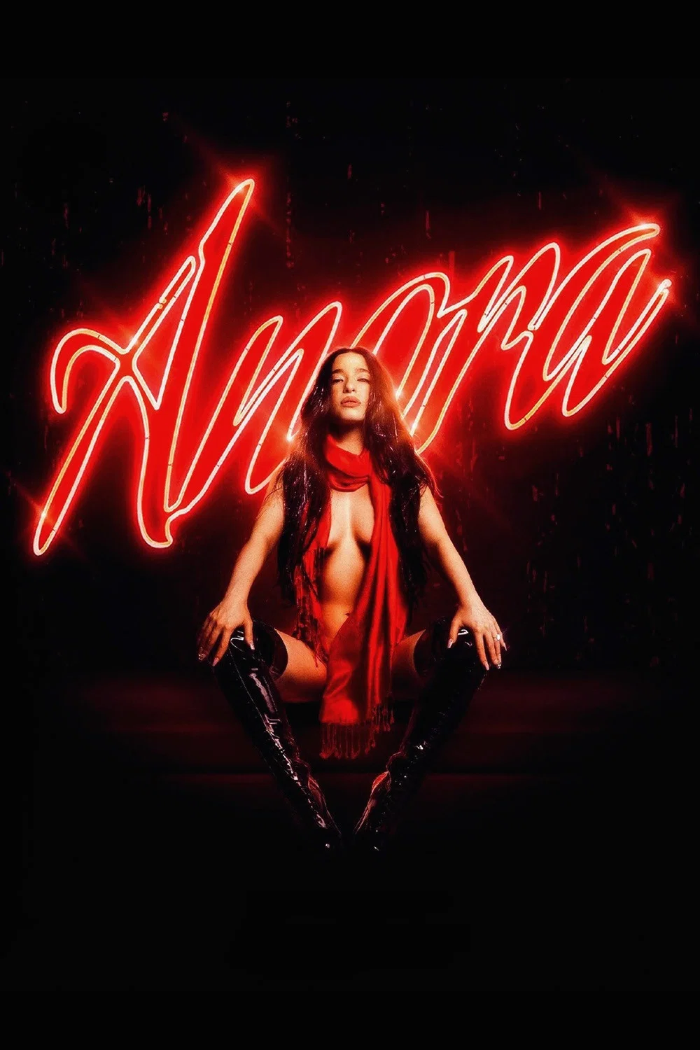 Anora (2024) 2024, Dram, Emily Weider, Komedi, Lindsey Normington, Luna Sofia Miranda, Mikey Madison, Paul Weissman, Romantik, Sean Baker