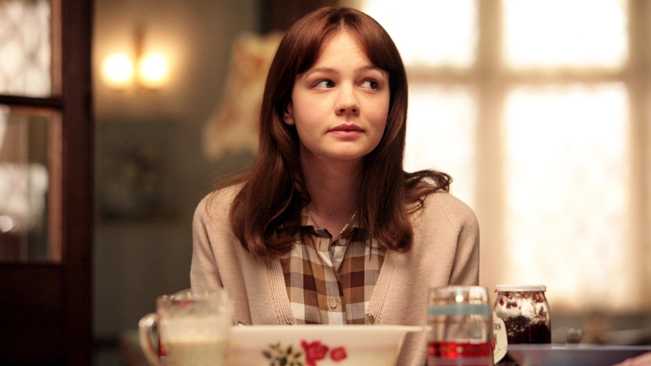 Aşk Dersi - An Education (2009) 2009, Alfred Molina, Carey Mulligan, Dram, Lone Scherfig, Lynn Barber, Nick Hornby, Olivia Williams, Peter Sarsgaard