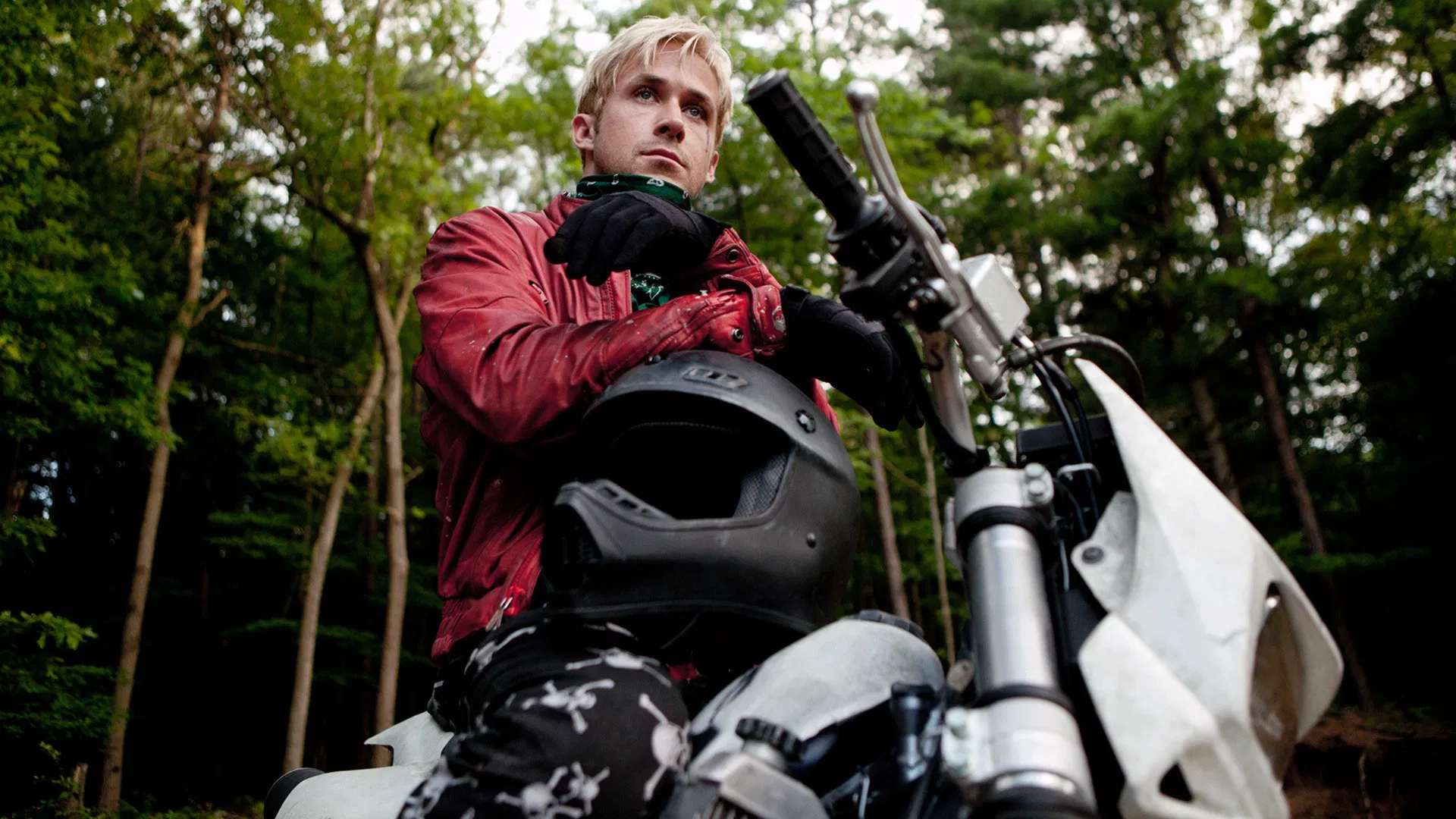 Babadan Oğula - The Place Beyond The Pines (2012) 2012, Ben Coccio, Bradley Cooper, Darius Marder, Derek Cianfrance, Dram, Eva Mendes, Gerilim, Mahershala Ali, Ryan Gosling, Suç