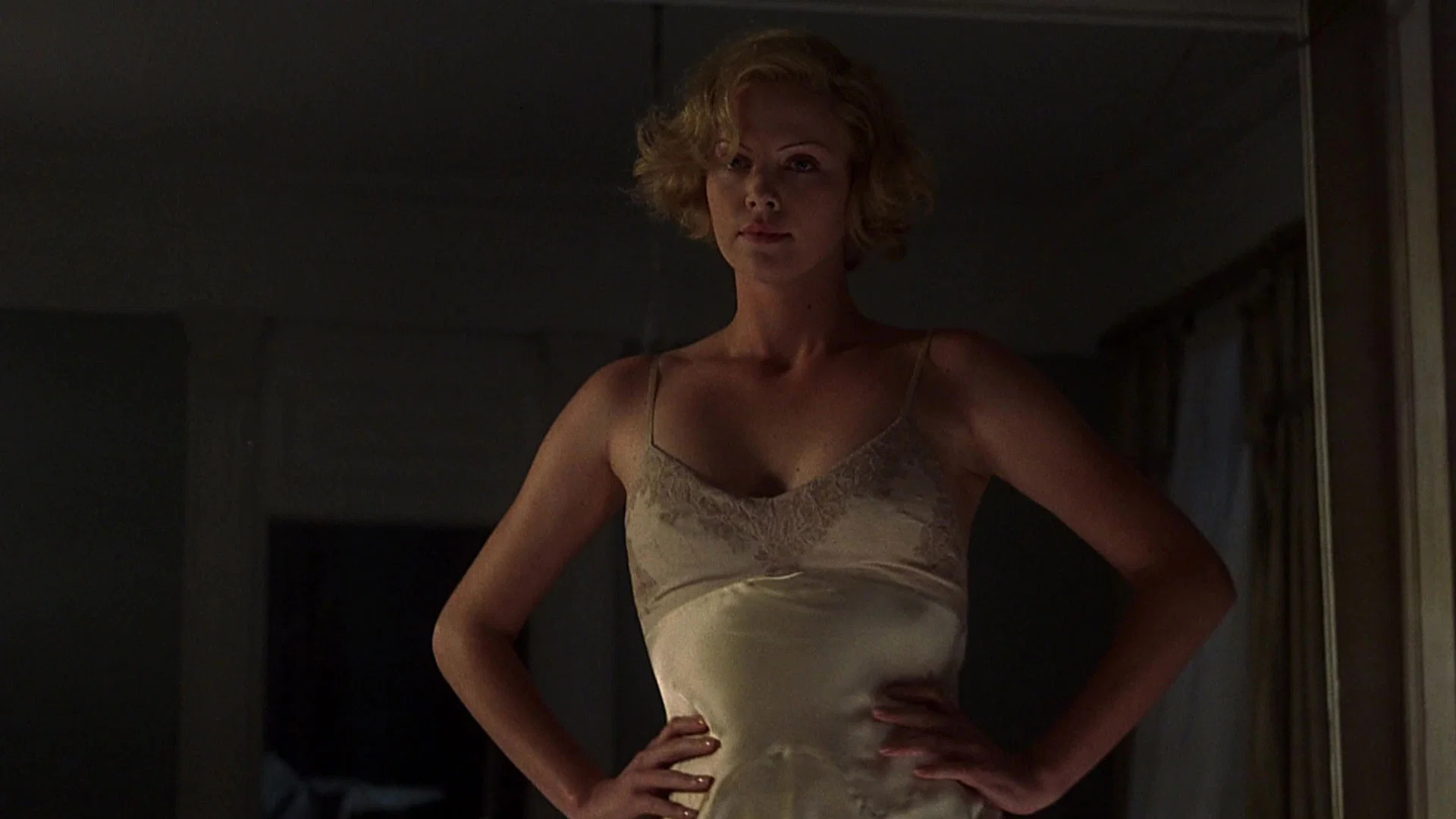Bagger Vance Efsanesi - The Legend of Bagger Vance (2000) 5 Bagger Vance Efsanesi - The Legend of Bagger Vance (2000) 2000, Bruce McGill, Charlize Theron, Dram, Jeremy Leven, Matt Damon, Robert Redford, Spor, Steven Pressfield, Will Smith