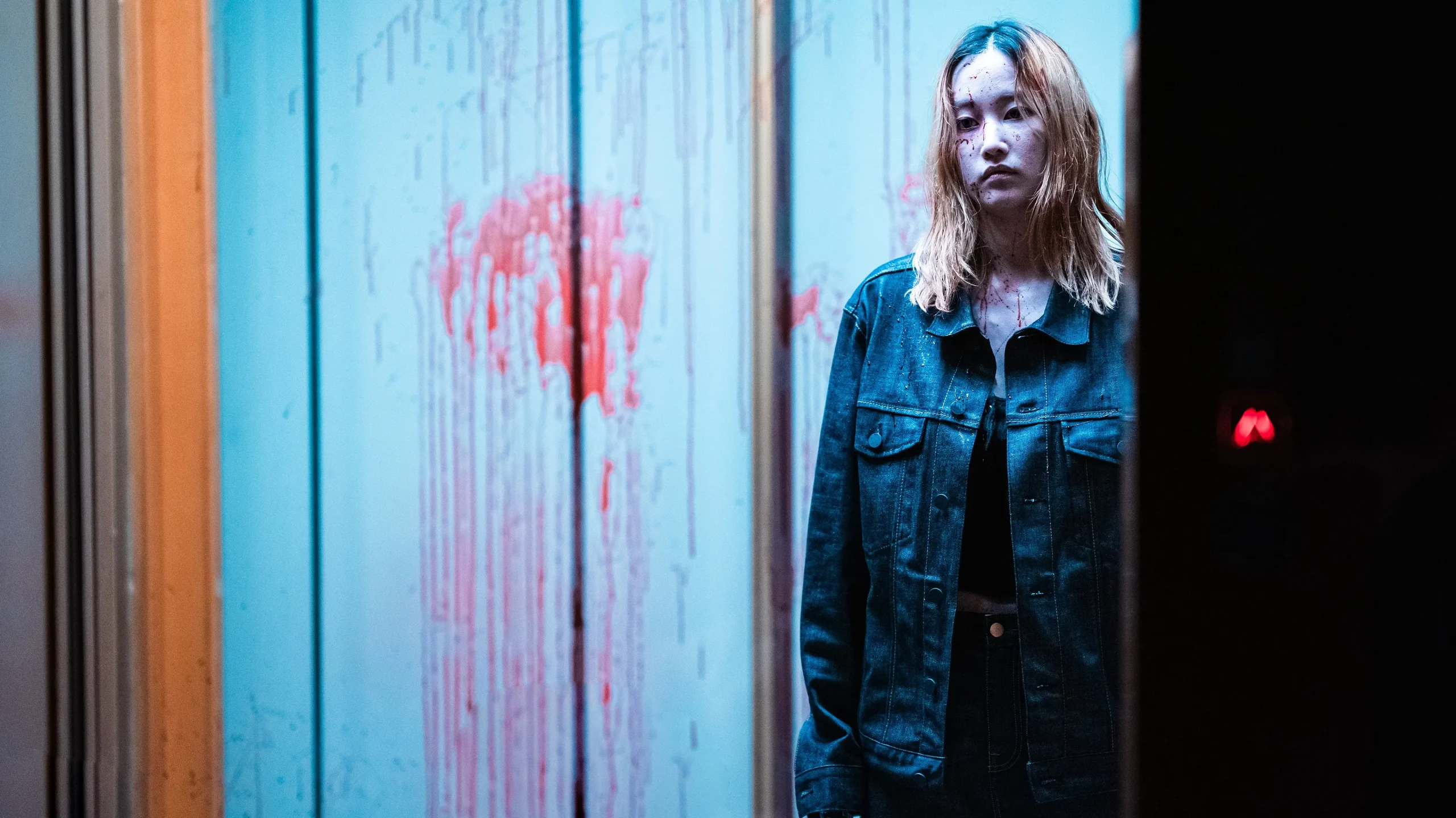 Ballerina (2023) 2023, Aksiyon, Chung-Hyun Lee, Gerilim, Jeon Jong-seo, Kim Ji-hoon, Park Yu-rim, Shin Se-hwi