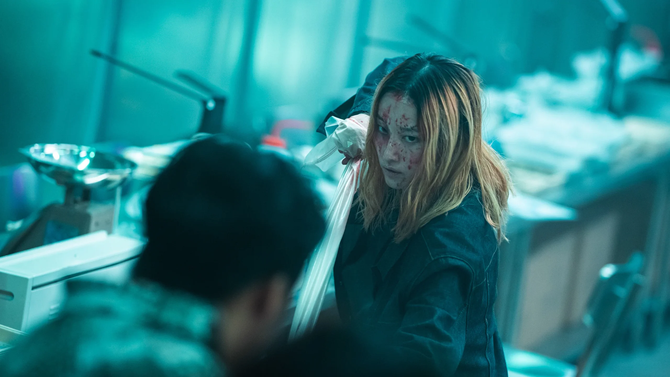 2023 yapımı Kore filmi Ballerina'nın bilgileri, fragmanı ve diğer detayları içeriğimizde paylaşılıyorz.