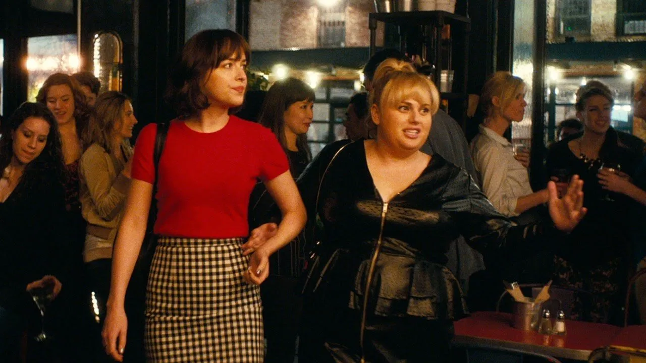 2016 yapımı komedi filmi Bekar Yaşam Kılavuzu - How To Be Single'ın bilgileri, fragmanı ve diğer detayları içeriğimizde mevcuttur.