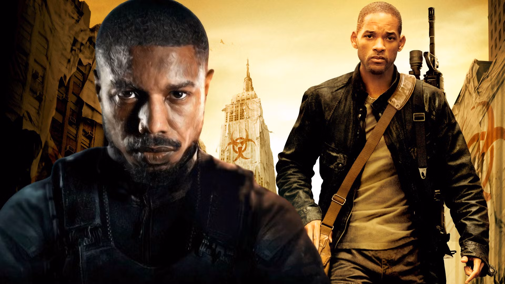 2026'nın beklenen filmi Ben Efsaneyim 2 - I Am Legend 2'nin bilgileri, fragmanı ve diğer detayları içerikte yer alıyor.