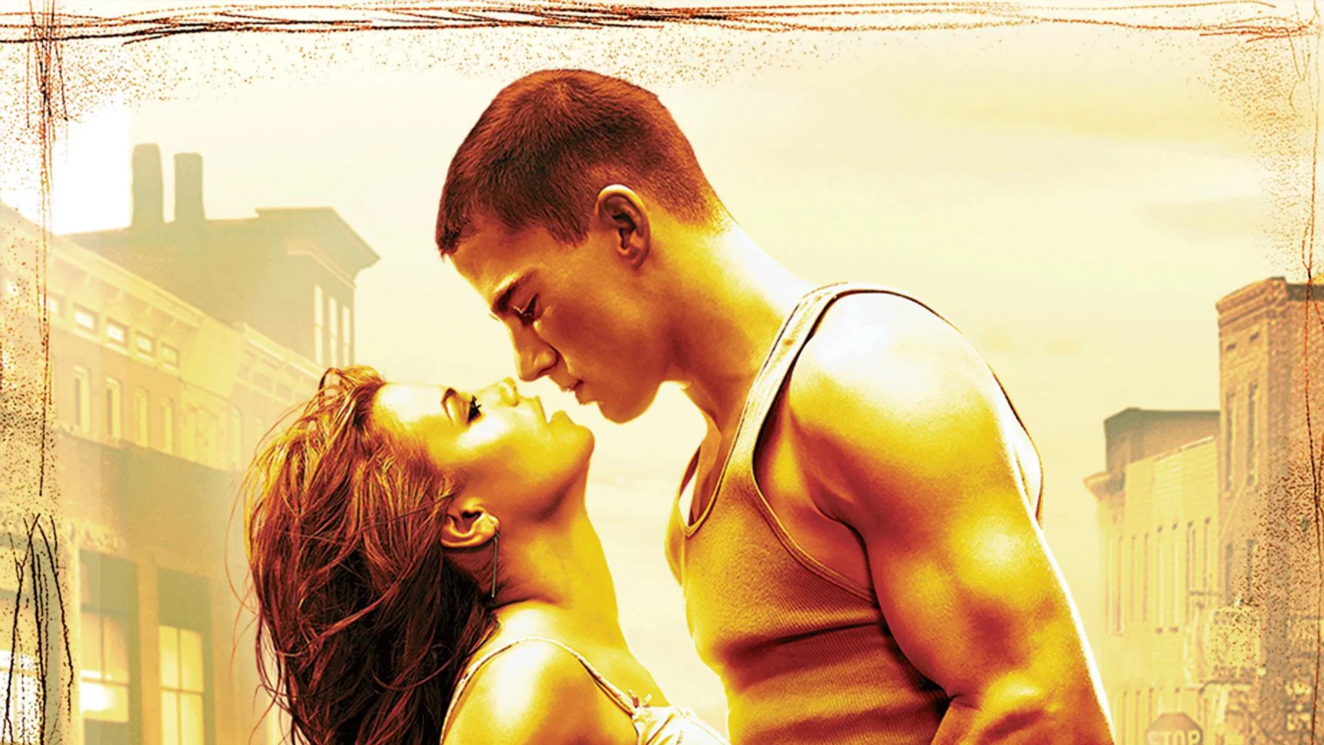 Benimle Dans Et - Step Up (2006) 5 Benimle Dans Et - Step Up (2006) 2006, Anne Fletcher, Channing Tatum, Damaine Radcliff, De'Shawn Washington, Dram, Drew Sidora, Duane Adler, Jenna Dewan, Josh Henderson, Mario, Melissa Rosenberg, Müzik, Romantik
