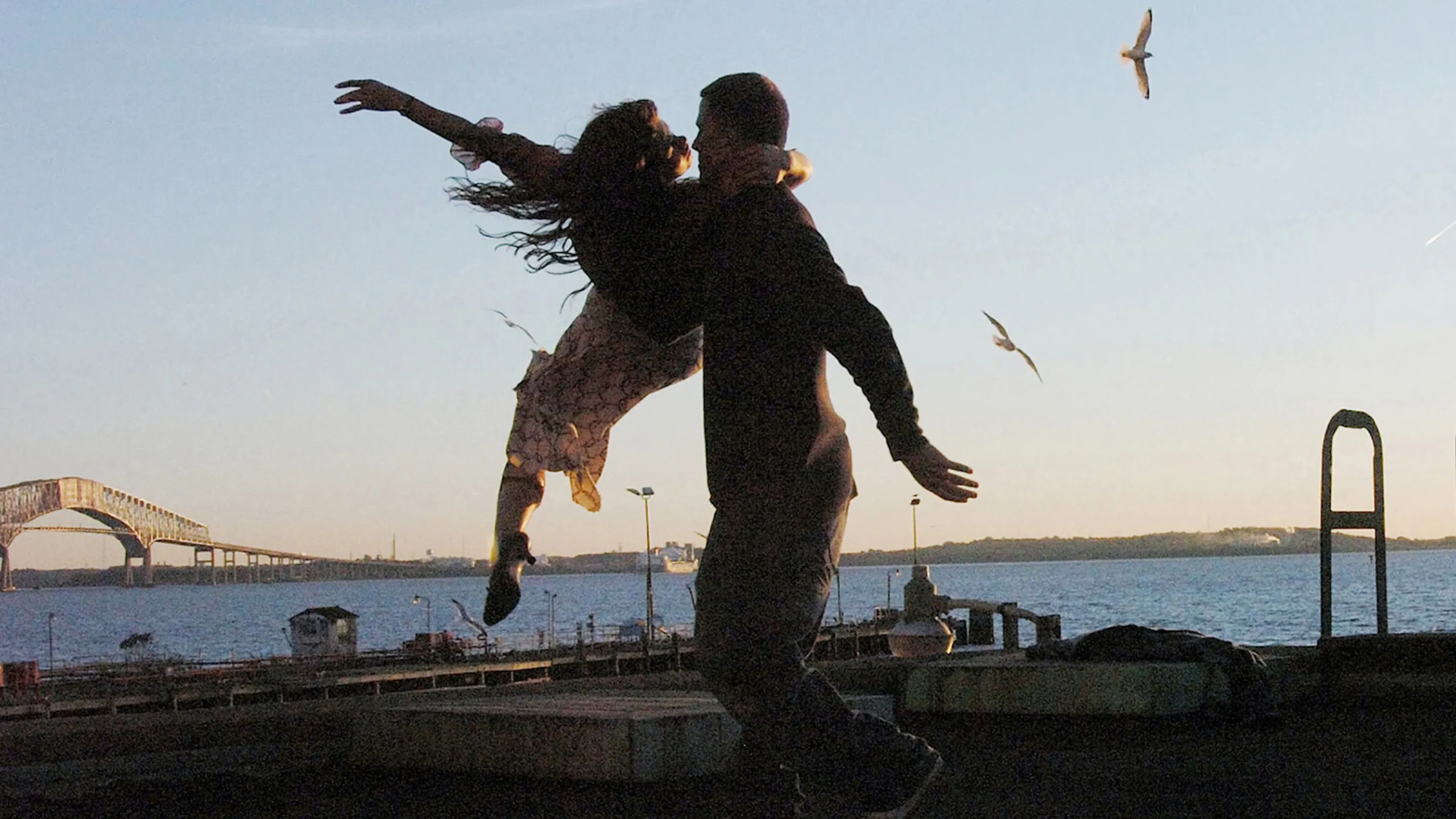 Benimle Dans Et - Step Up (2006) 4 Benimle Dans Et - Step Up (2006) 2006, Anne Fletcher, Channing Tatum, Damaine Radcliff, De'Shawn Washington, Dram, Drew Sidora, Duane Adler, Jenna Dewan, Josh Henderson, Mario, Melissa Rosenberg, Müzik, Romantik