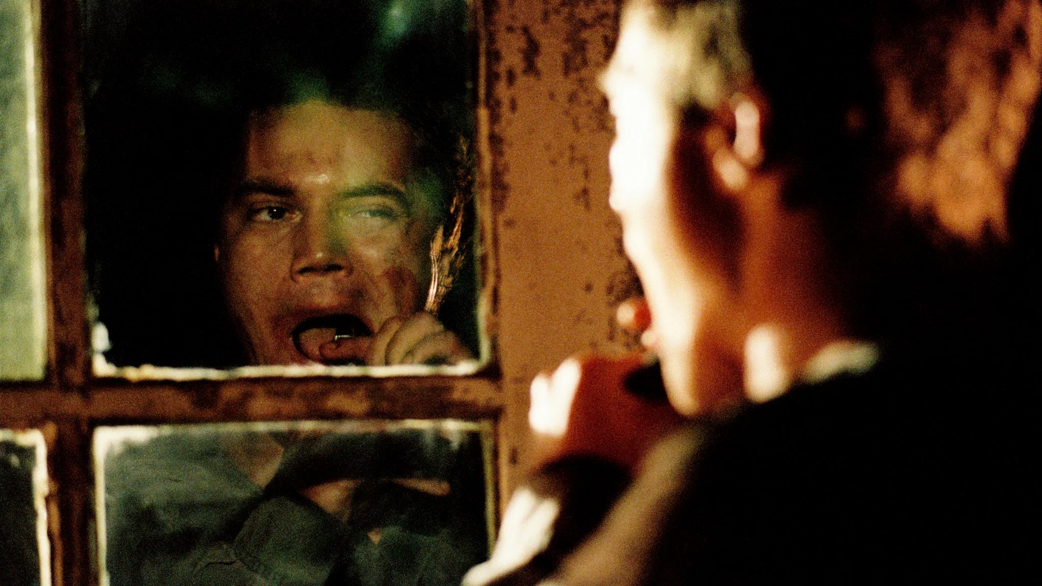 Böcek - Bug (2006) 2006, Ashley Judd, Dram, Gerilim, Harry Connick Jr., Korku, Lynn Collins, Michael Shannon, Tracy Letts, William Friedkin