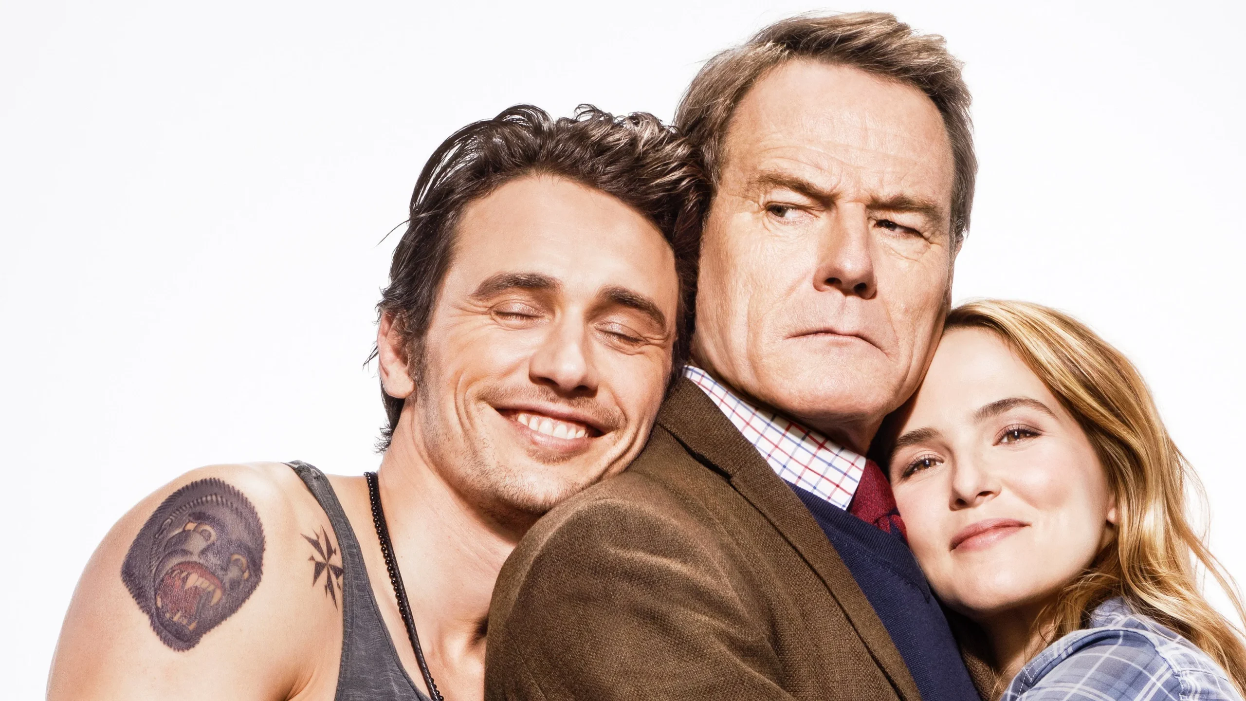 Bu da Nereden Çıktı? - Why Him? (2016) 2 2016 yapımı film Bu da Nereden Çıktı? - Why Him?'in bilgileri, fragmanı ve diğer detayları içerikte yer alıyor.