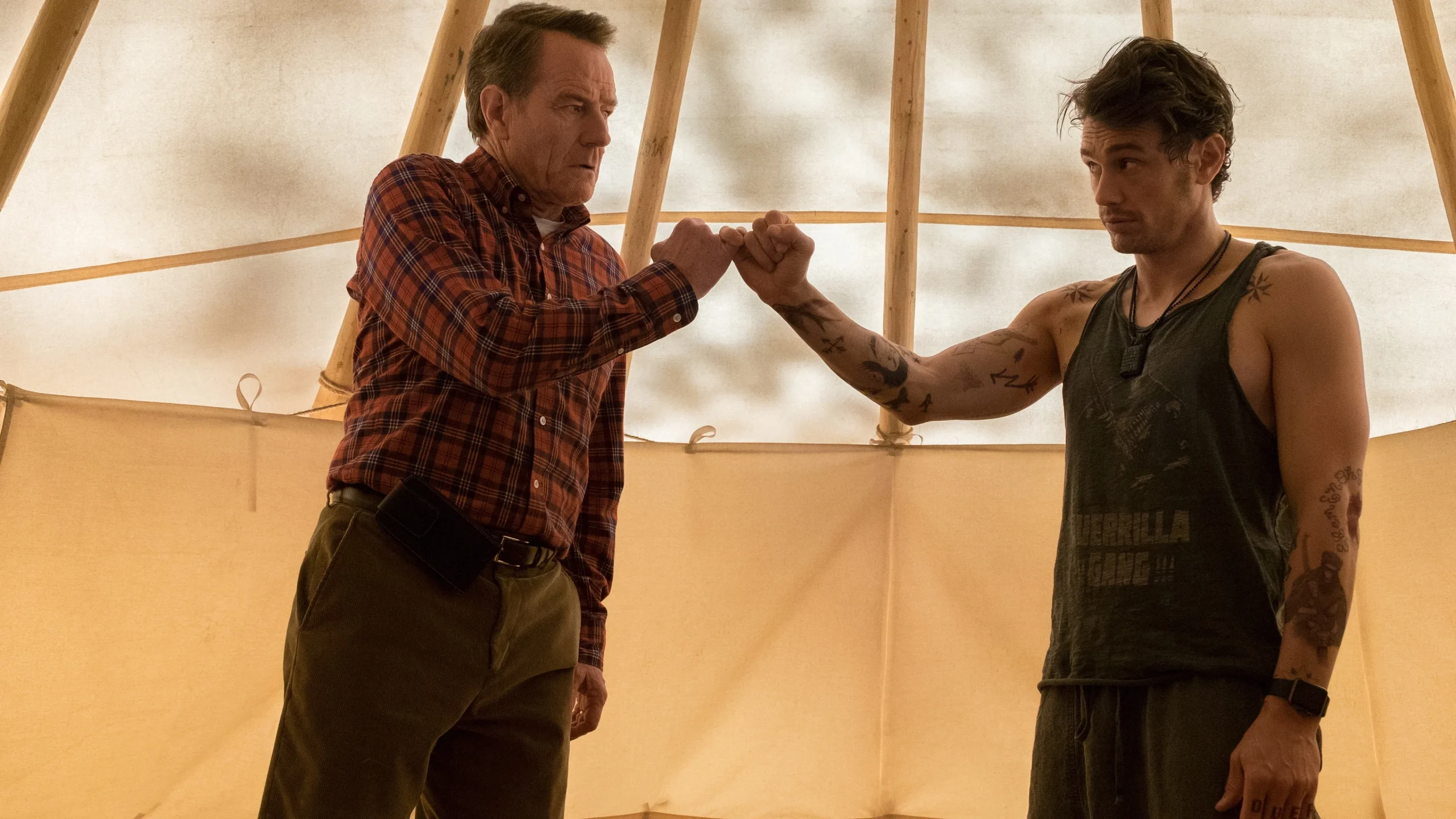 Bu da Nereden Çıktı? - Why Him? (2016) 3 Bu da Nereden Çıktı? - Why Him? (2016) 2016, Bryan Cranston, Cedric The Entertainer, Ian Helfer, James Franco, John Hamburg, Jonah Hill, Komedi, Megan Mullally, Tangie Ambrose, Zack Pearlman, Zoey Deutch