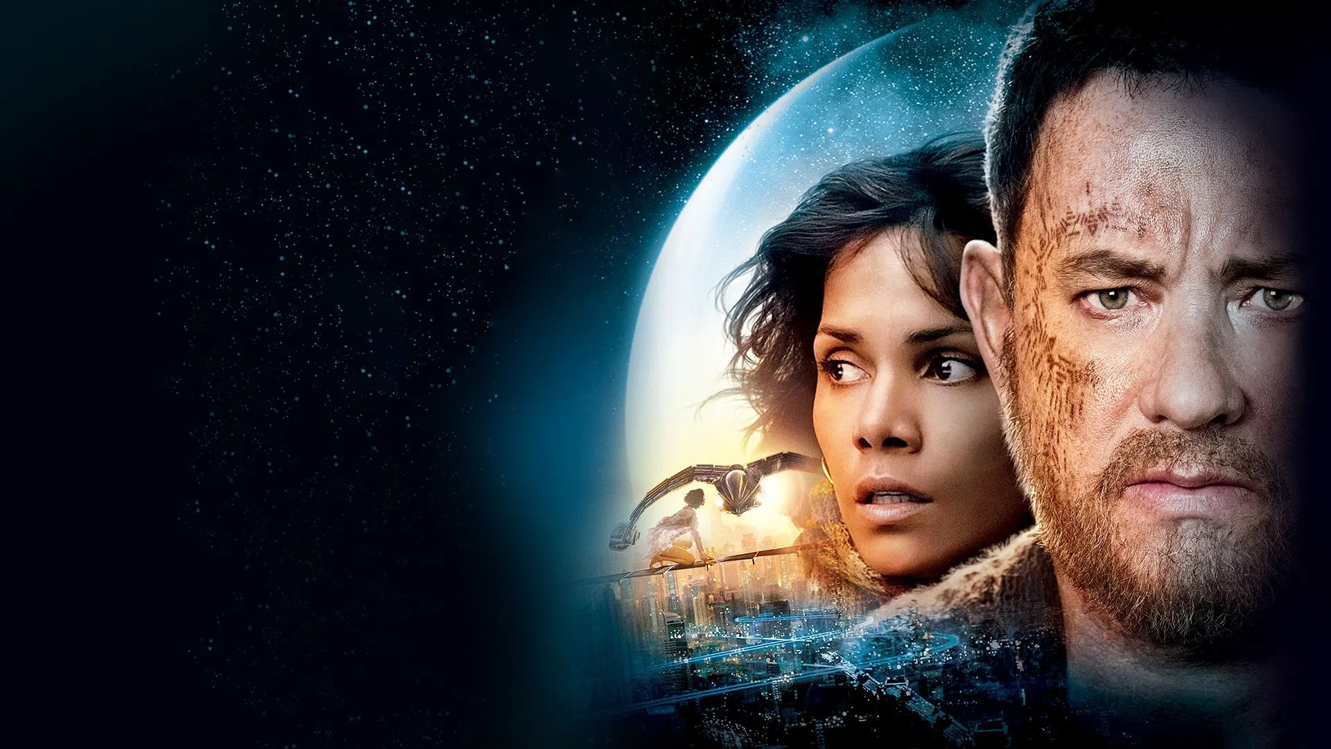 Bulut Atlası – Cloud Atlas (2012) 2 2012 yapımı film Bulut Atlası'nın bilgileri, fragmanı ve diğer detayları içeriğimizde yer alıyor..