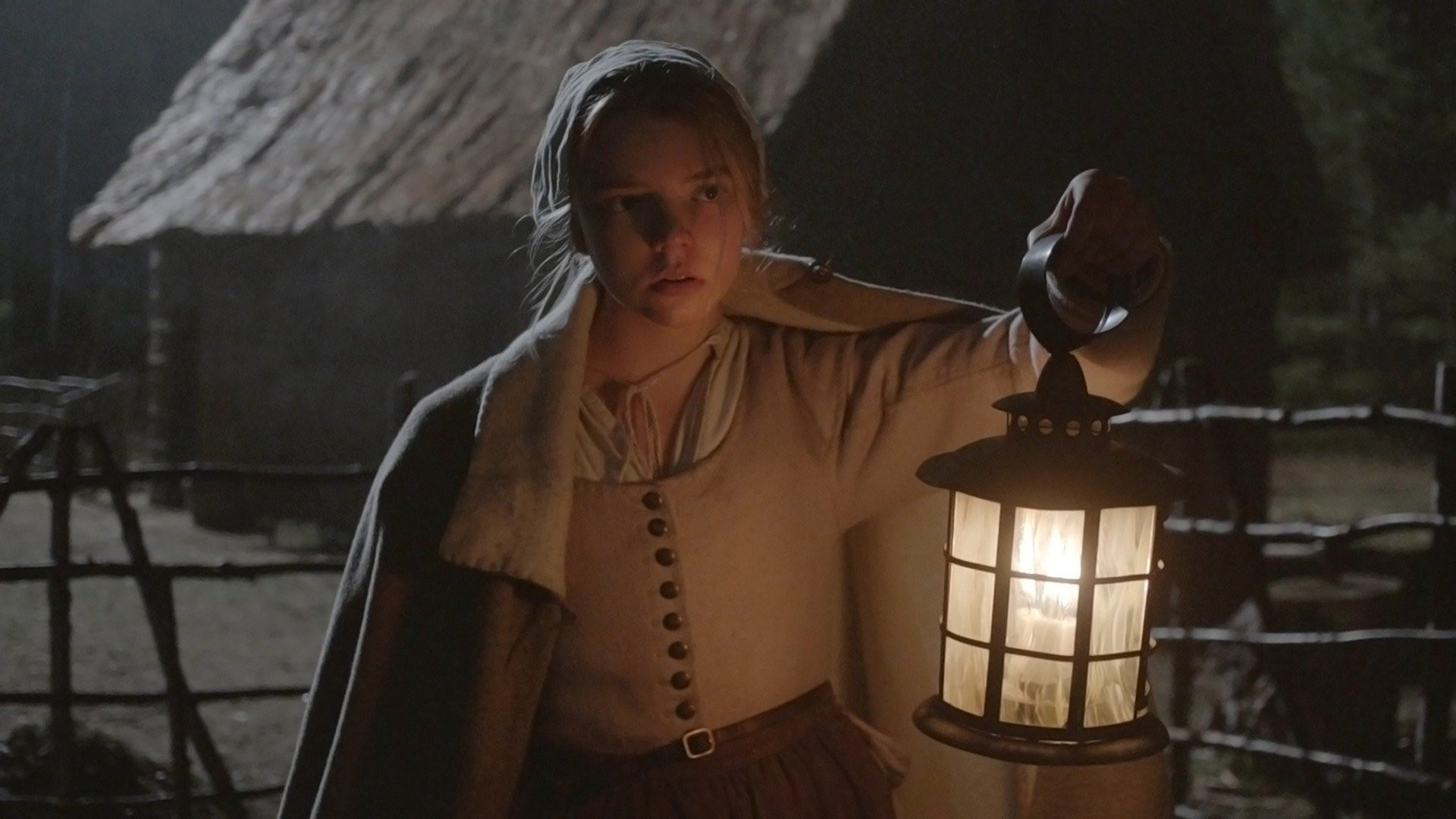Cadı - The Witch (2015) 2015, Anya Taylor-Joy, Bathsheba Garnett, Dram, Fantastik, Gerilim, Gizem, Harvey Scrimshaw, Julian Richings, Kate Dickie, Korku, Ralph Ineson, Robert Eggers, Sarah Stephens