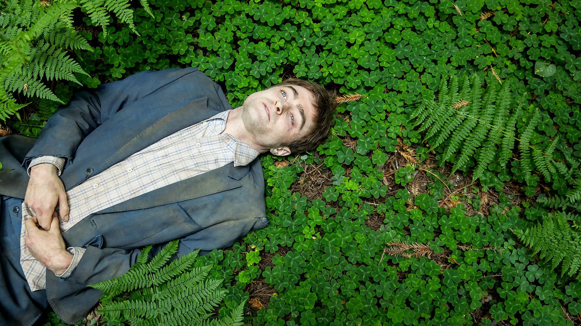 Çakı Gibi - Swiss Army Man (2016) 2016, Antonia Ribero, Daniel Kwan, Daniel Radcliffe, Daniel Scheinert, Dram, Fantastik, Komedi, Marika Casteel, Mary Elizabeth Winstead, Paul Dano, Romantik, Timothy Eulich