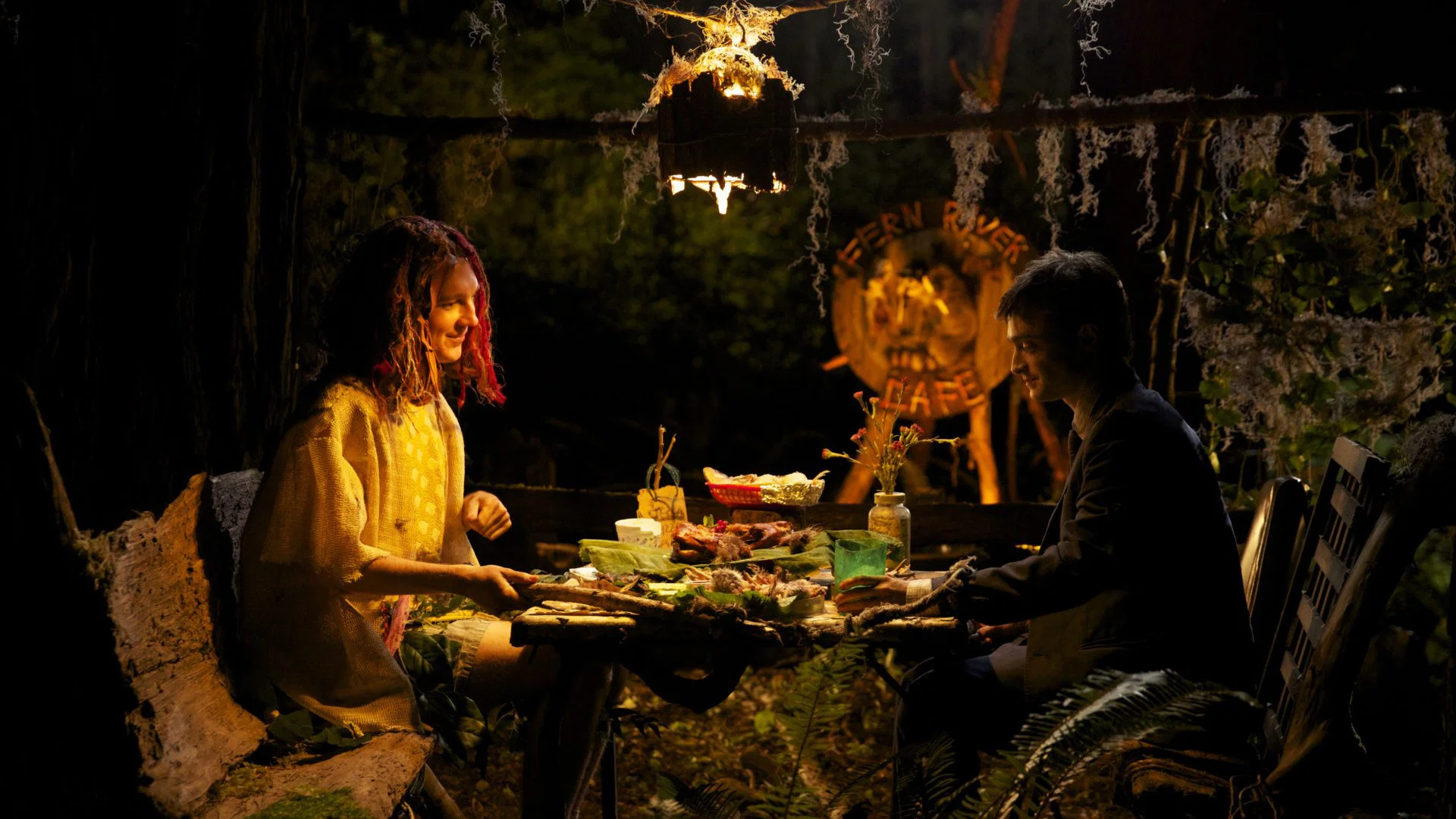 Çakı Gibi - Swiss Army Man (2016) 2016, Antonia Ribero, Daniel Kwan, Daniel Radcliffe, Daniel Scheinert, Dram, Fantastik, Komedi, Marika Casteel, Mary Elizabeth Winstead, Paul Dano, Romantik, Timothy Eulich