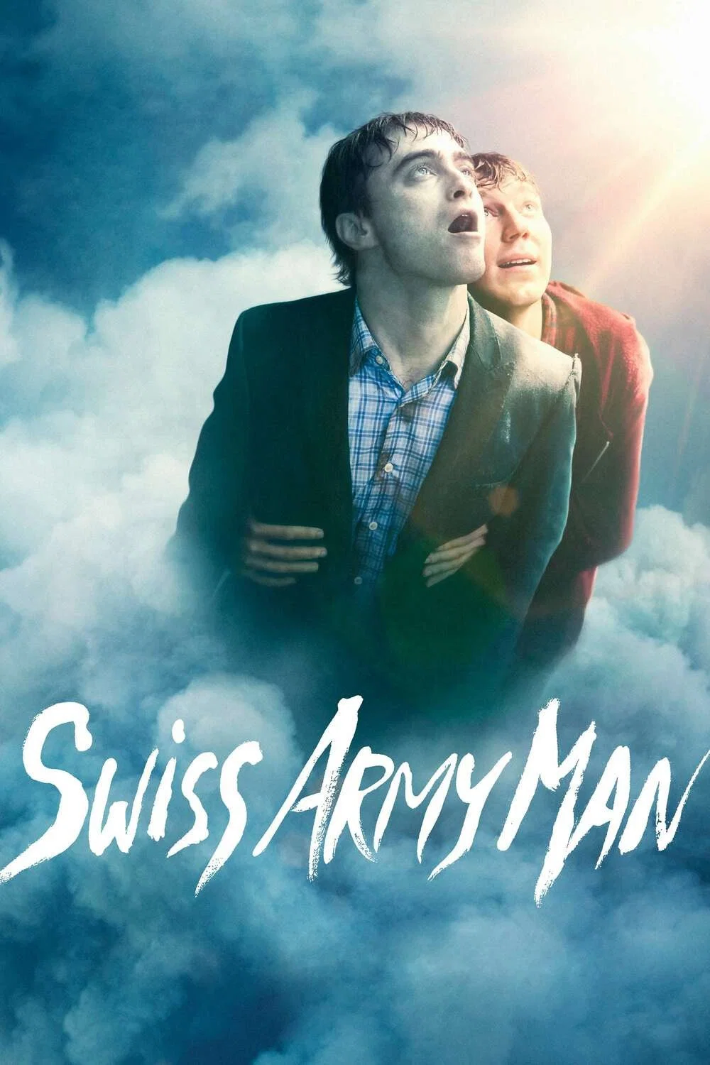 Çakı Gibi - Swiss Army Man (2016) 8 Çakı Gibi - Swiss Army Man (2016) 2016, Antonia Ribero, Daniel Kwan, Daniel Radcliffe, Daniel Scheinert, Dram, Fantastik, Komedi, Marika Casteel, Mary Elizabeth Winstead, Paul Dano, Romantik, Timothy Eulich