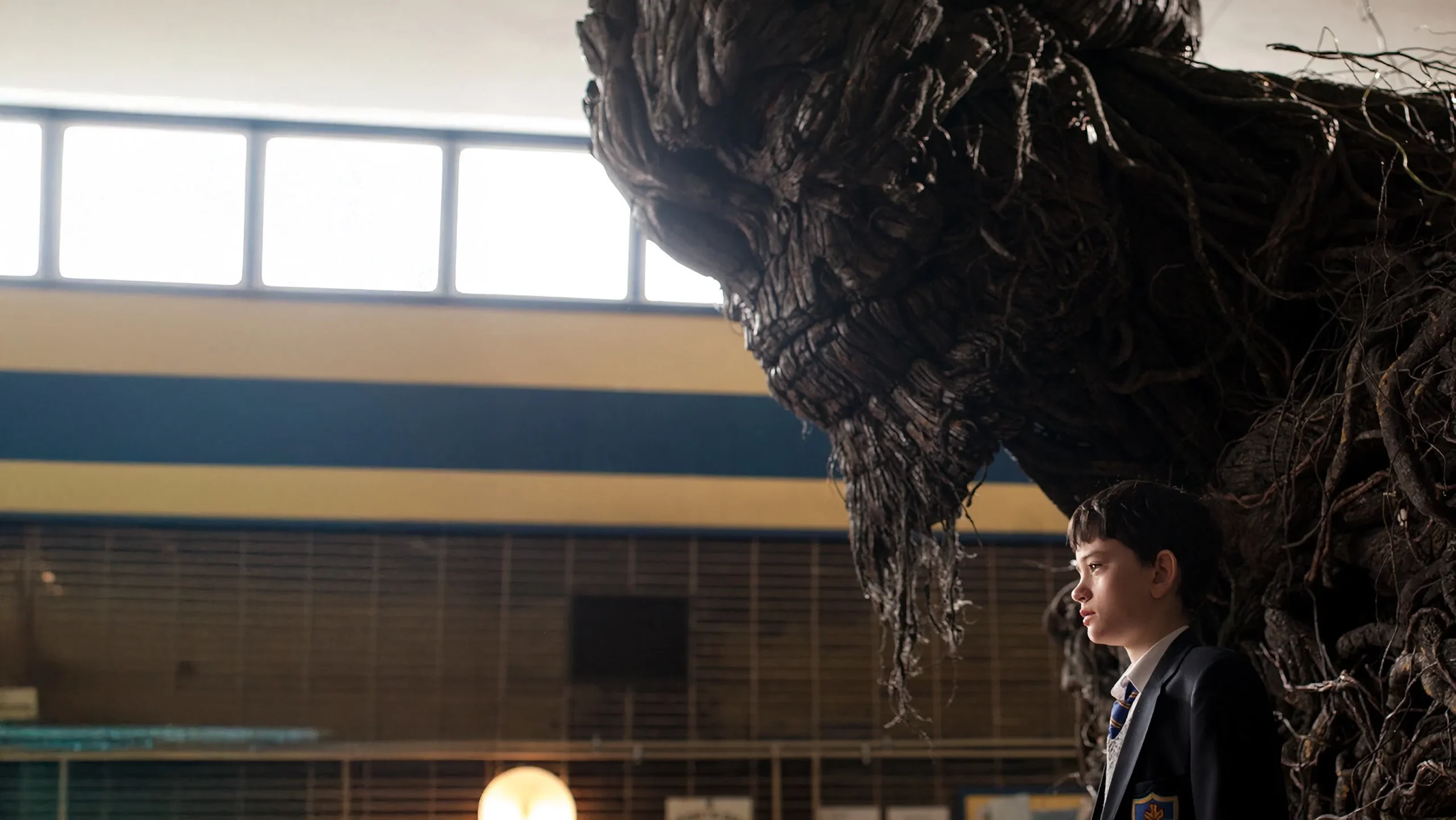 Canavarın Çağrısı - A Monster Calls (2016) 4 Canavarın Çağrısı - A Monster Calls (2016) 2016, Aile, Fantastik, Felicity Jones, J.A. Bayona, Korku, Lewis MacDougall, Macera, Patrick Ness, Sigourney Weaver, Siobhan Dowd, Toby Kebbell