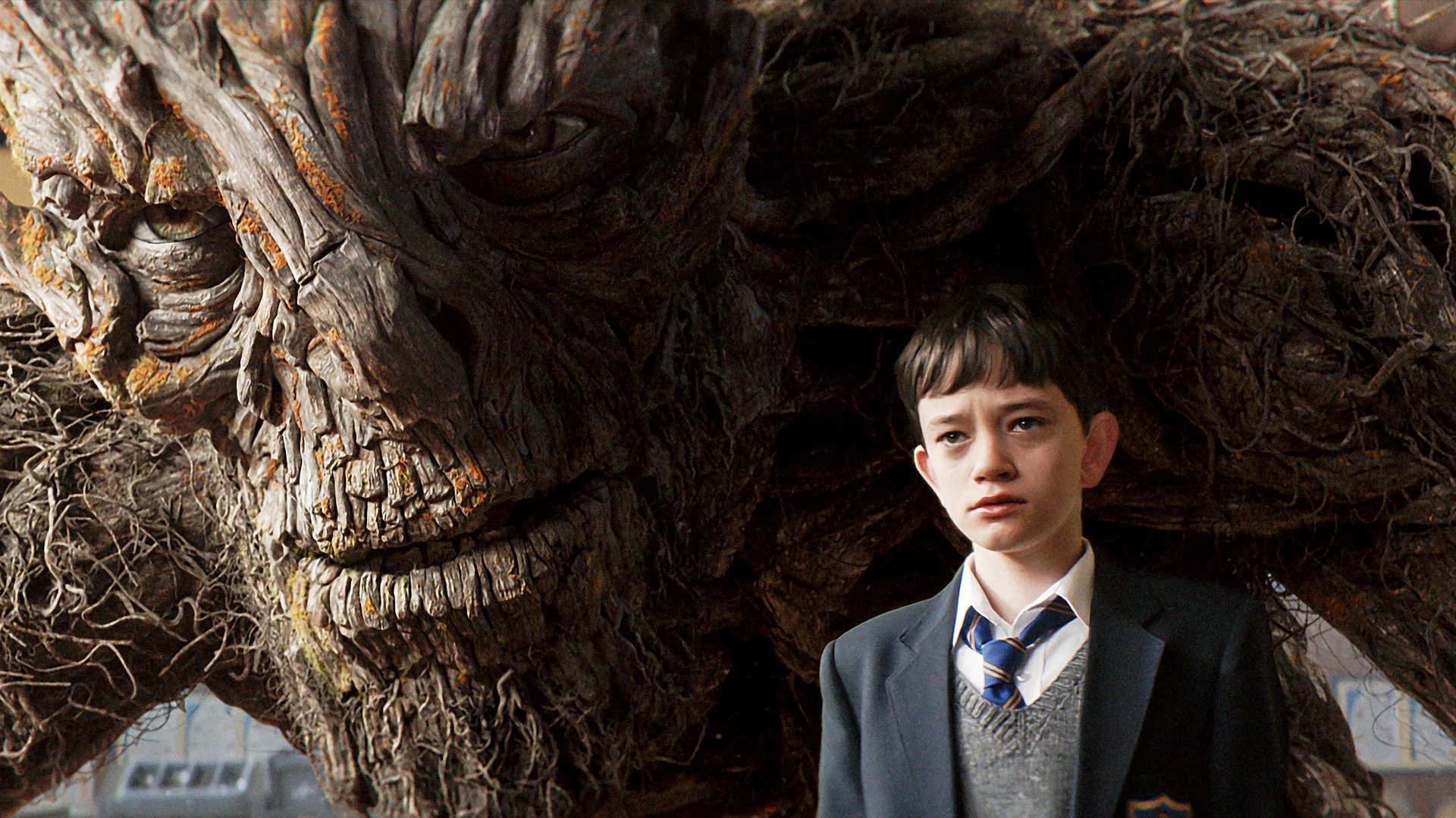 Canavarın Çağrısı - A Monster Calls (2016) 2 2016 yapımı film Canavarın Çağrısı - A Monster Calls'ın bilgileri, fragmanı ve diğer detayları içerikte yer alıyor.
