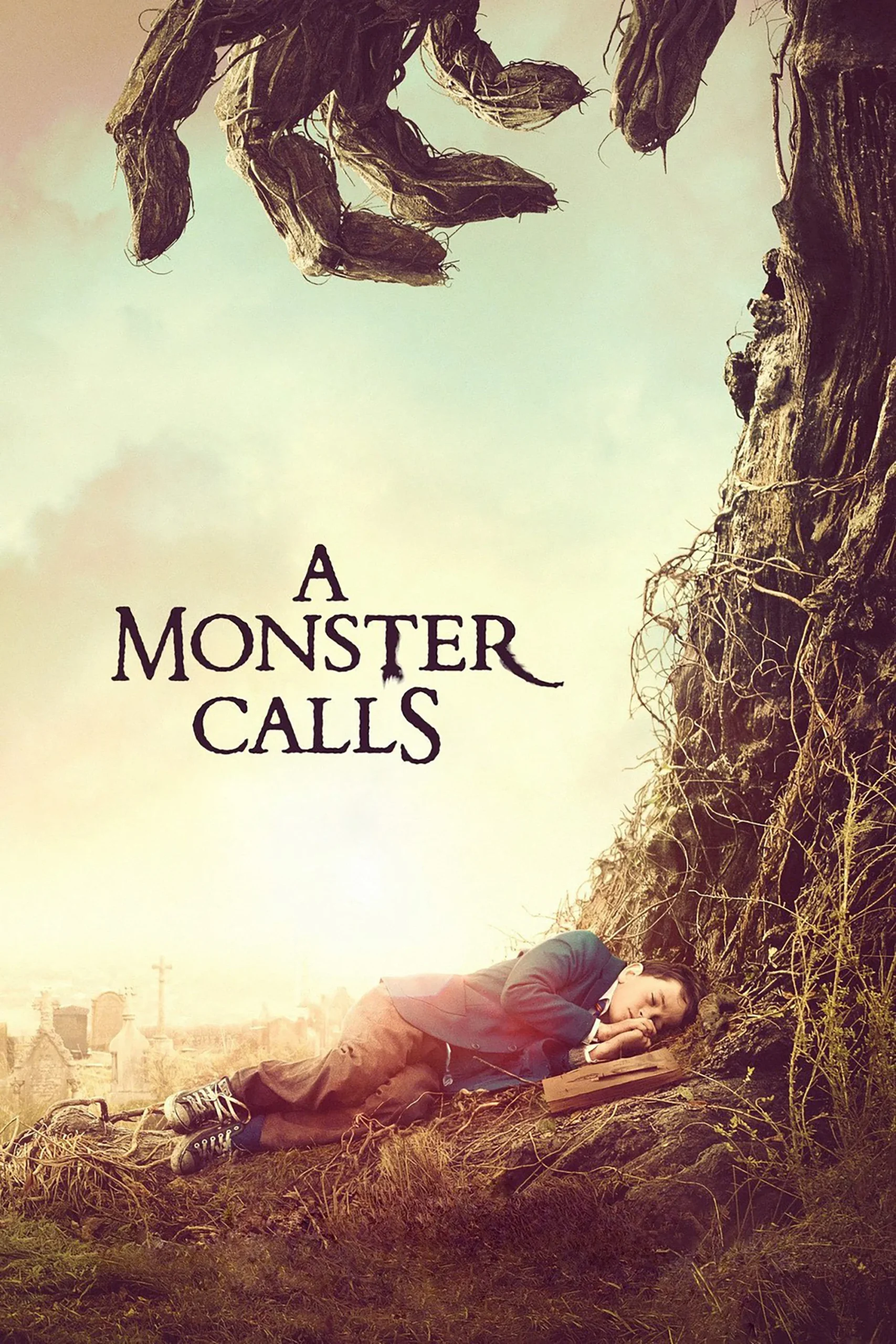 Canavarın Çağrısı - A Monster Calls (2016) 1 Canavarın Çağrısı - A Monster Calls (2016) 2016, Aile, Fantastik, Felicity Jones, J.A. Bayona, Korku, Lewis MacDougall, Macera, Patrick Ness, Sigourney Weaver, Siobhan Dowd, Toby Kebbell