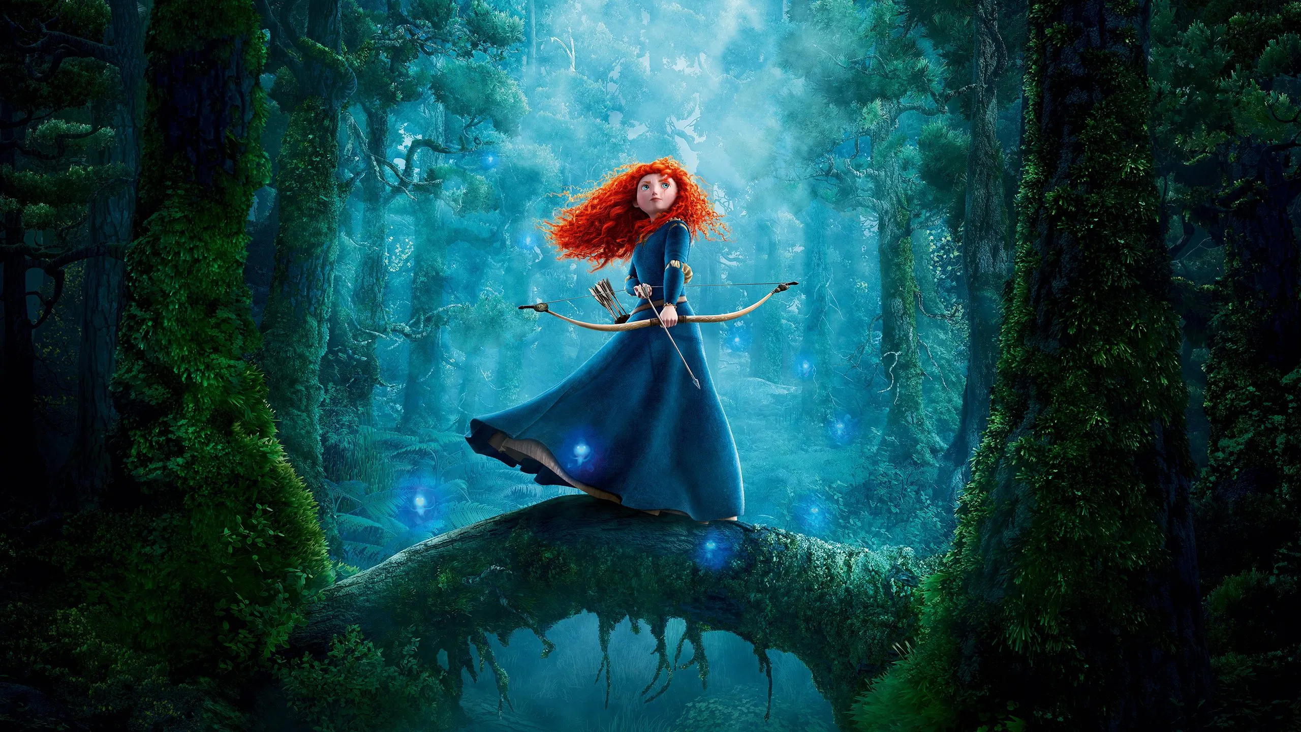 2012'nin başarılı animasyon filmi Cesur - Brave'nin bilgileri, fragmanı ve diğer detayları içerikte yer alıyor.